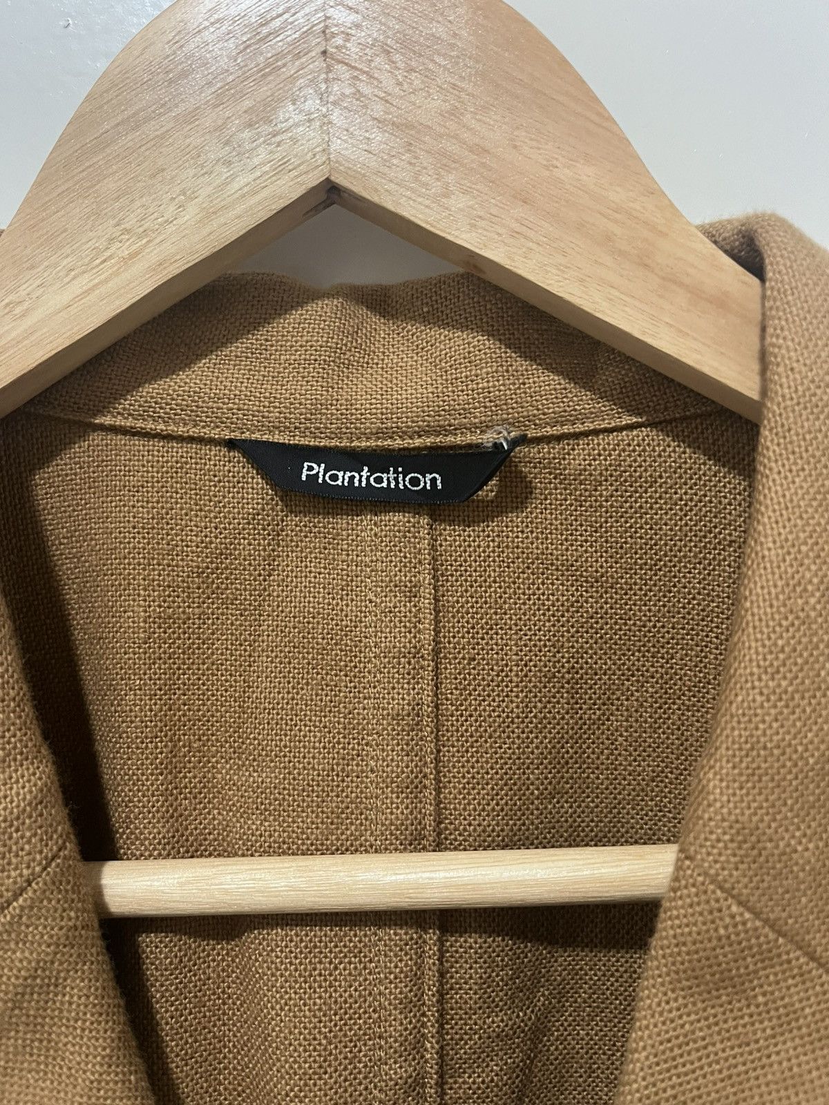 Issey Miyake Vintage plantation issey miyake Size M / US 6-8 / IT 42-44 - 3 Thumbnail