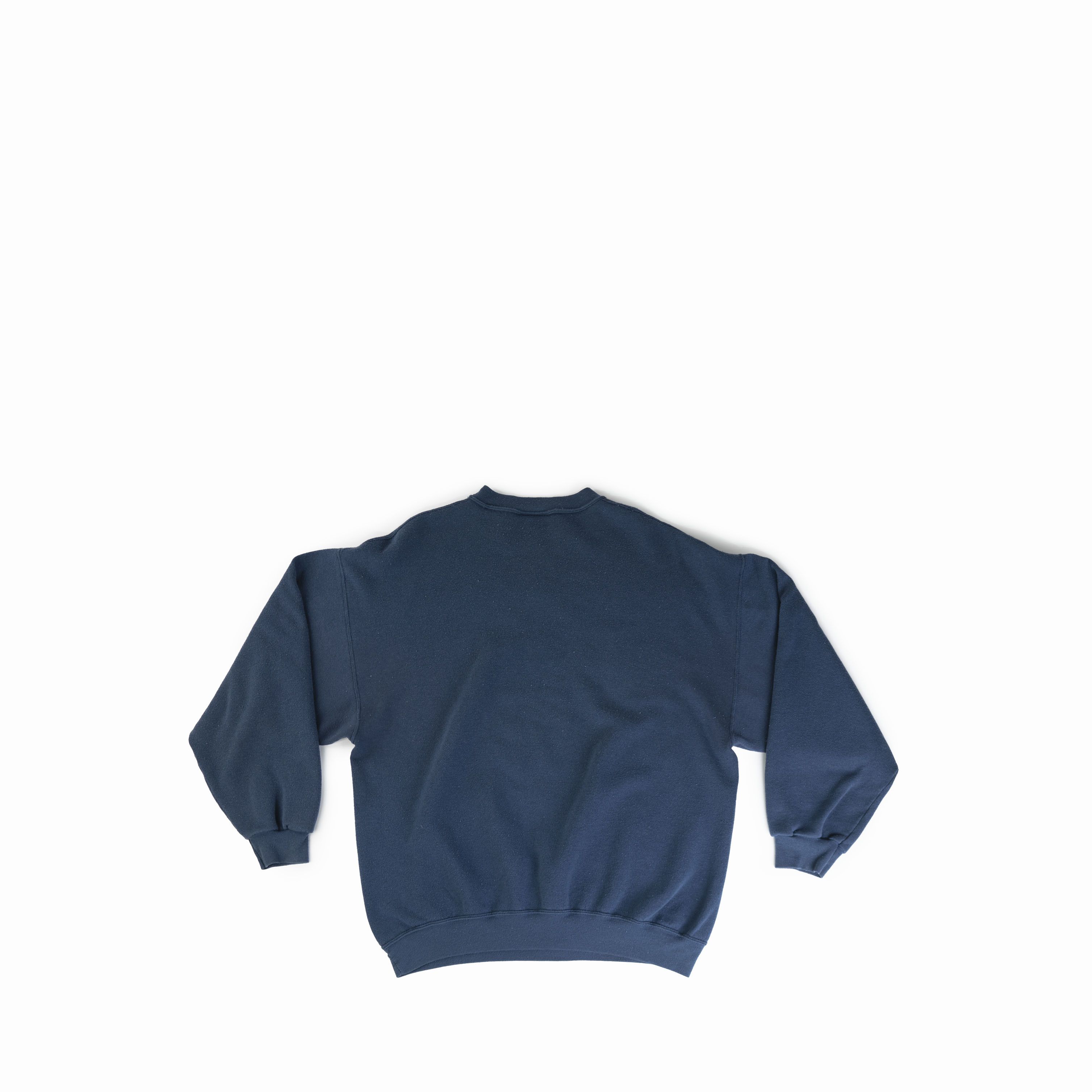 Vintage Vintage 1990's Virginia VA Crewneck Size US L / EU 52-54 / 3 - 2 Thumbnail