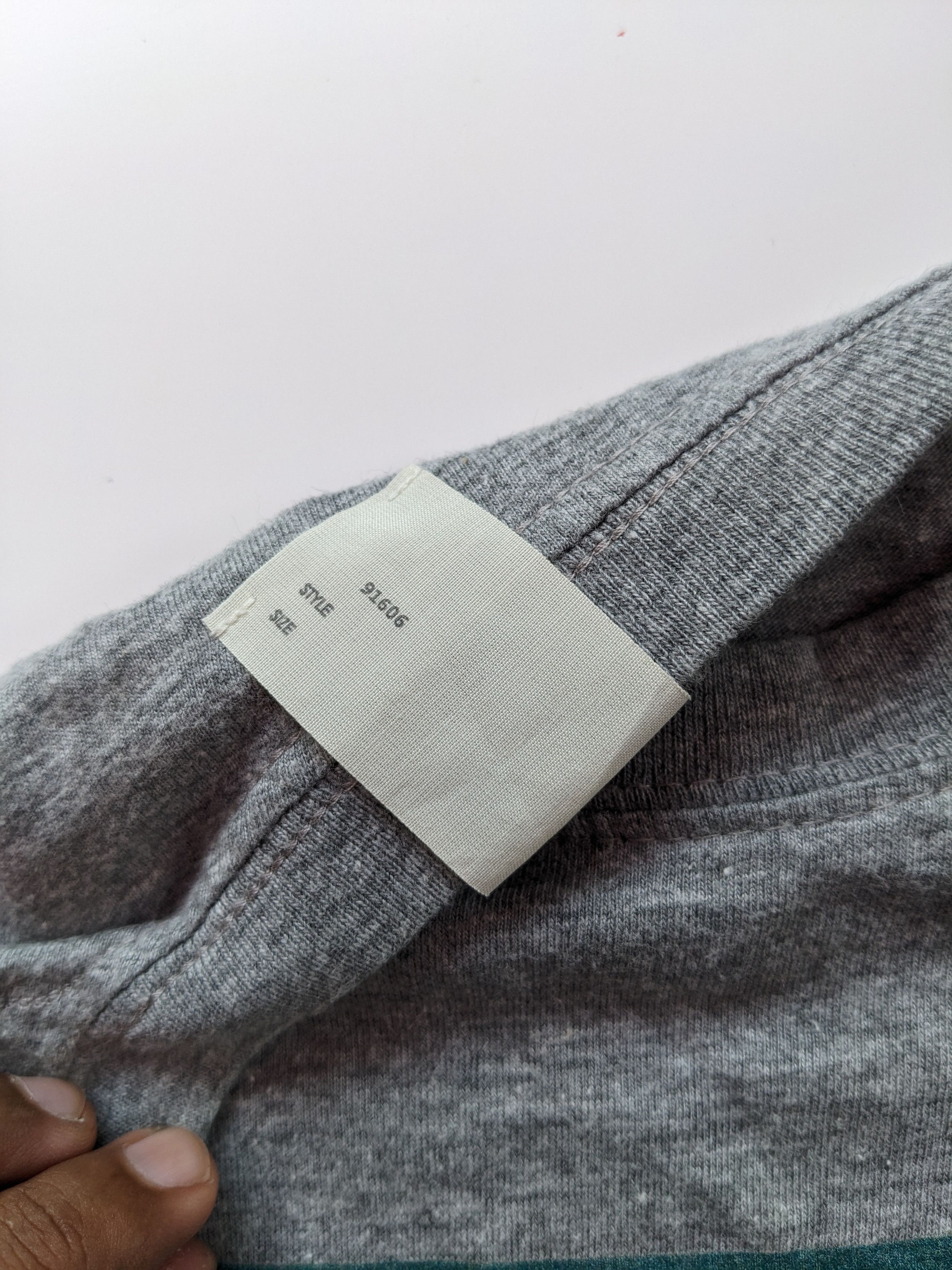 N.Hoolywood N.Hoolywood Atelier Incurve Tokyo 2010 Size US M / EU 48-50 / 2 - 5 Thumbnail