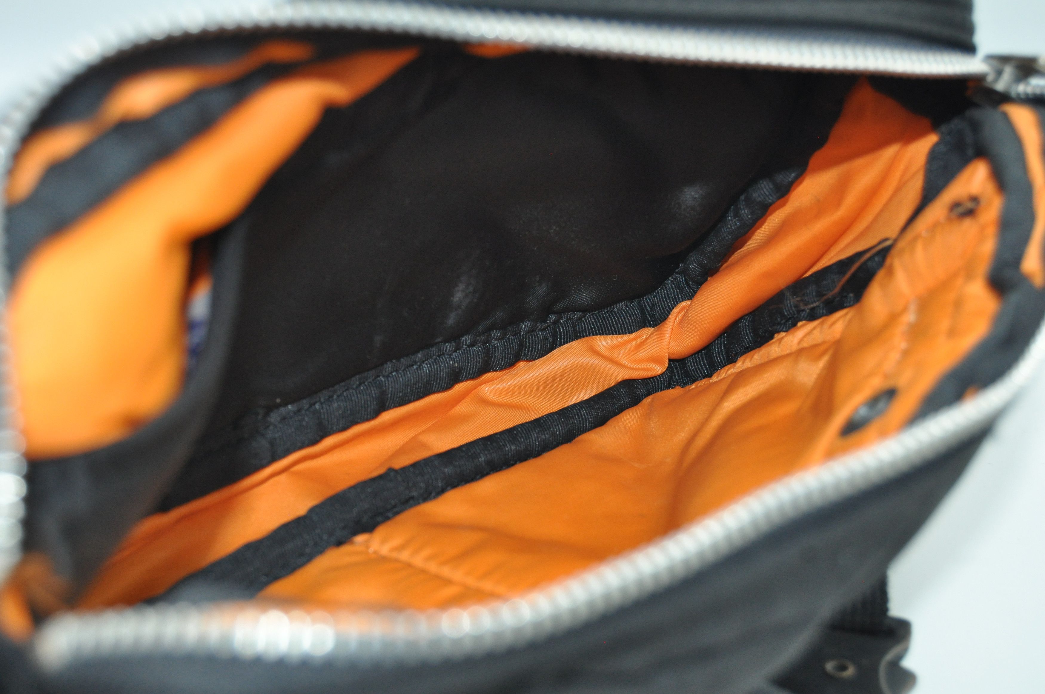 Porter Porter - Tanker Waist Bag Size ONE SIZE - 6 Thumbnail