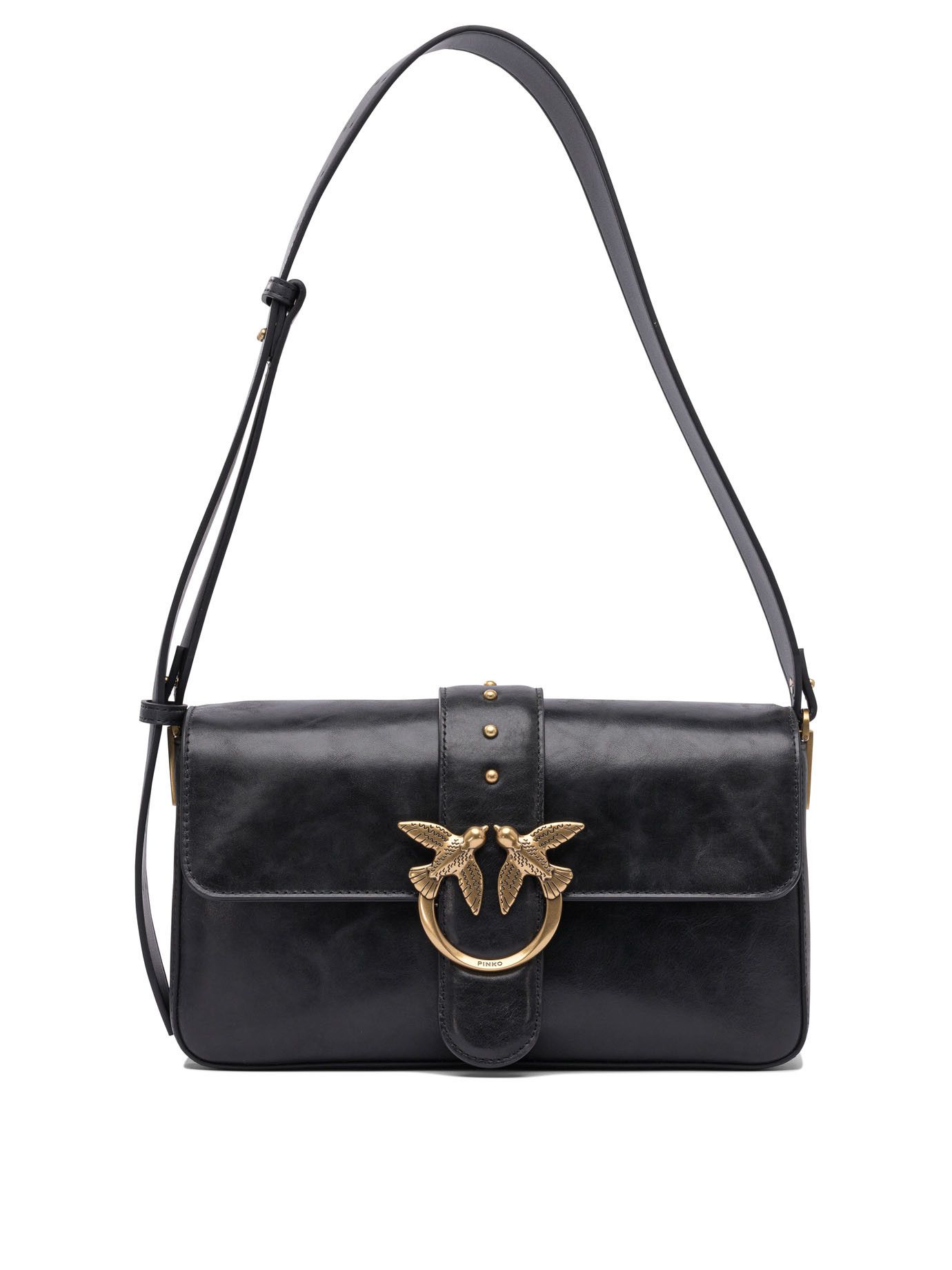 Pinko Pinko Crossbody Bags tag size U Women - USA Duties Paid Size ONE SIZE - 1 Thumbnail