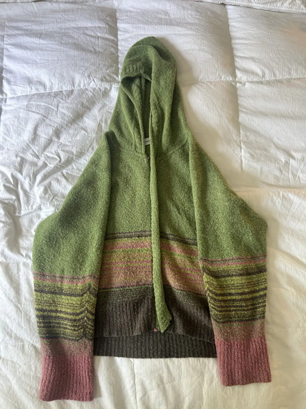 Kiko Kostadinov Ketra | Grailed