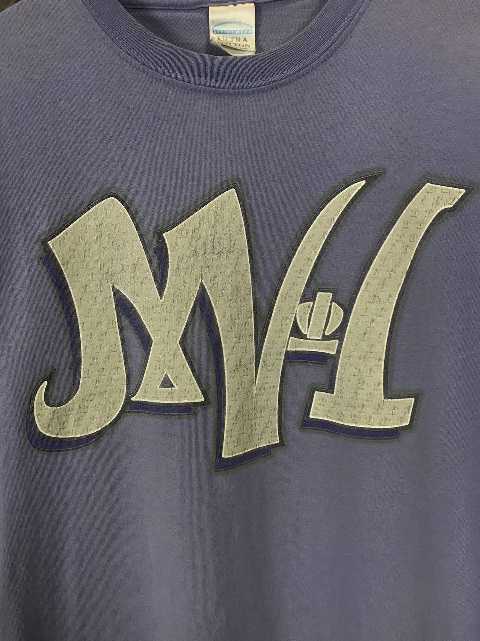 WWE Matt Hardy WWE WWF 2003 vintage wrestling tee Size US M / EU 48-50 / 2 - 3 Thumbnail