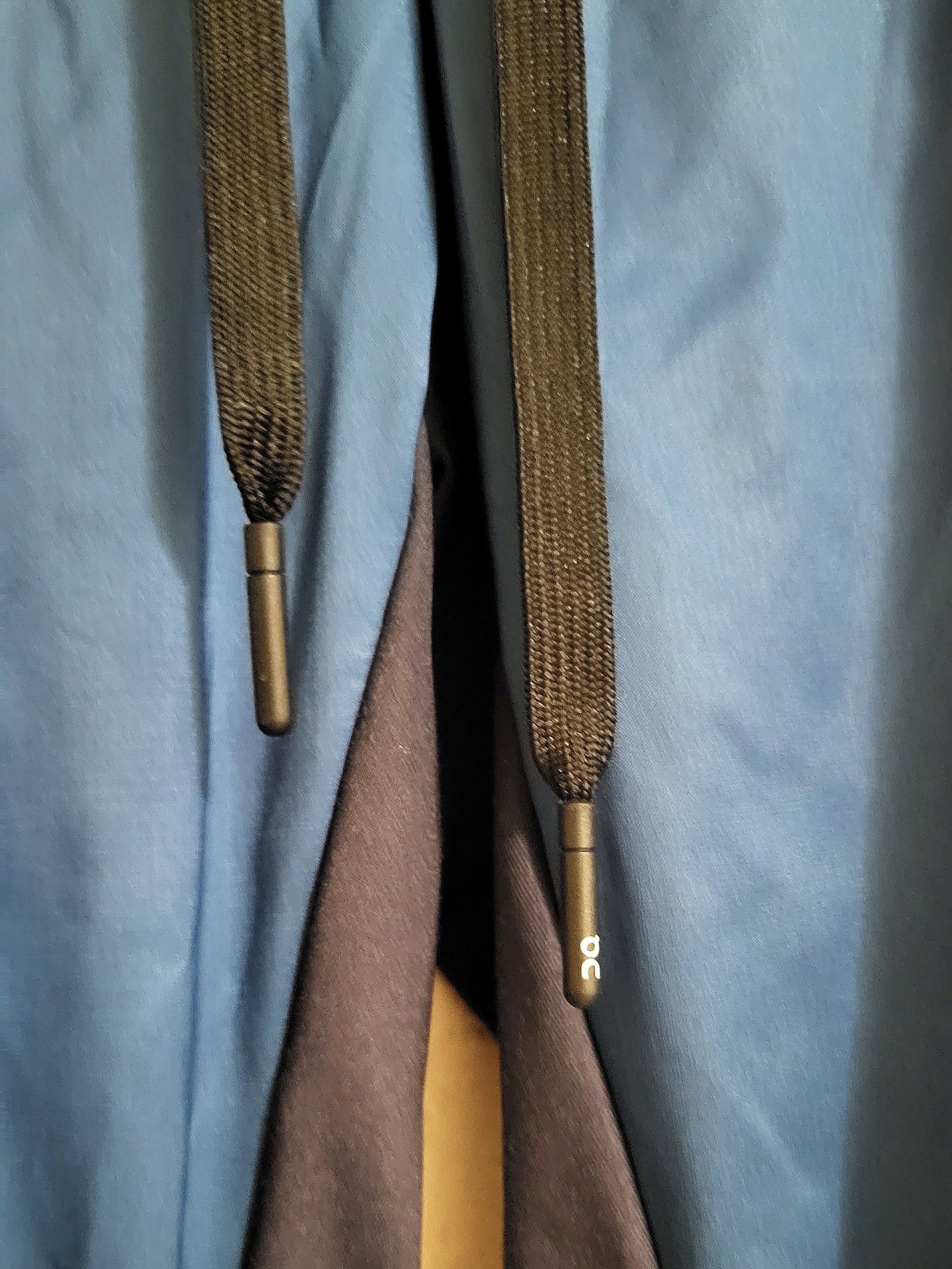 Loewe × On Limited Edition Loewe Running Pants 'Gradient Blue' Size US 30 / EU 46 - 8 Thumbnail