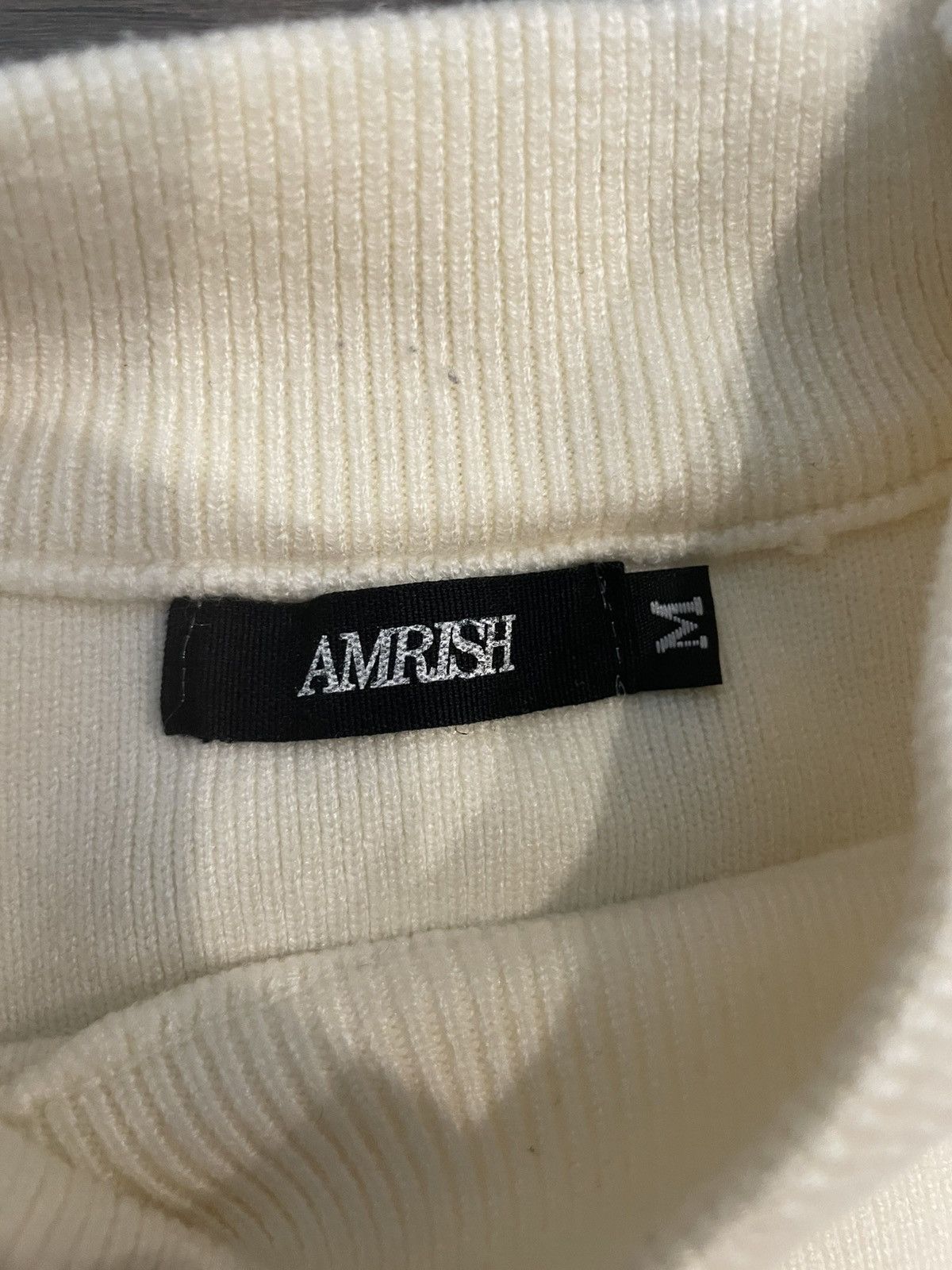 Other Amrish Blank Knit Size US M / EU 48-50 / 2 - 3 Thumbnail