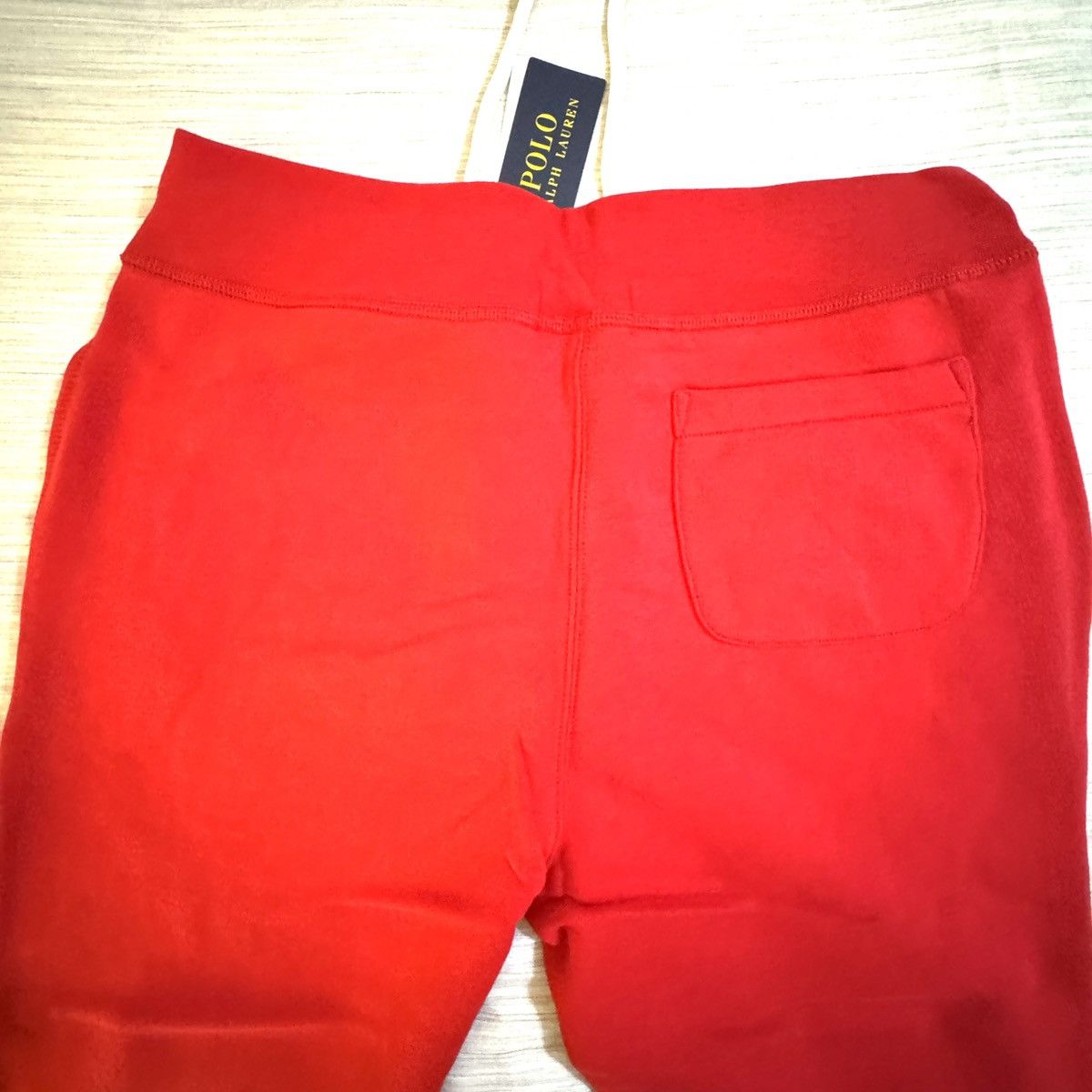 Polo Ralph Lauren Polo Ralph Lauren RL Fleece Sweatsuit 🔥 Size US L / EU 52-54 / 3 - 13 Thumbnail