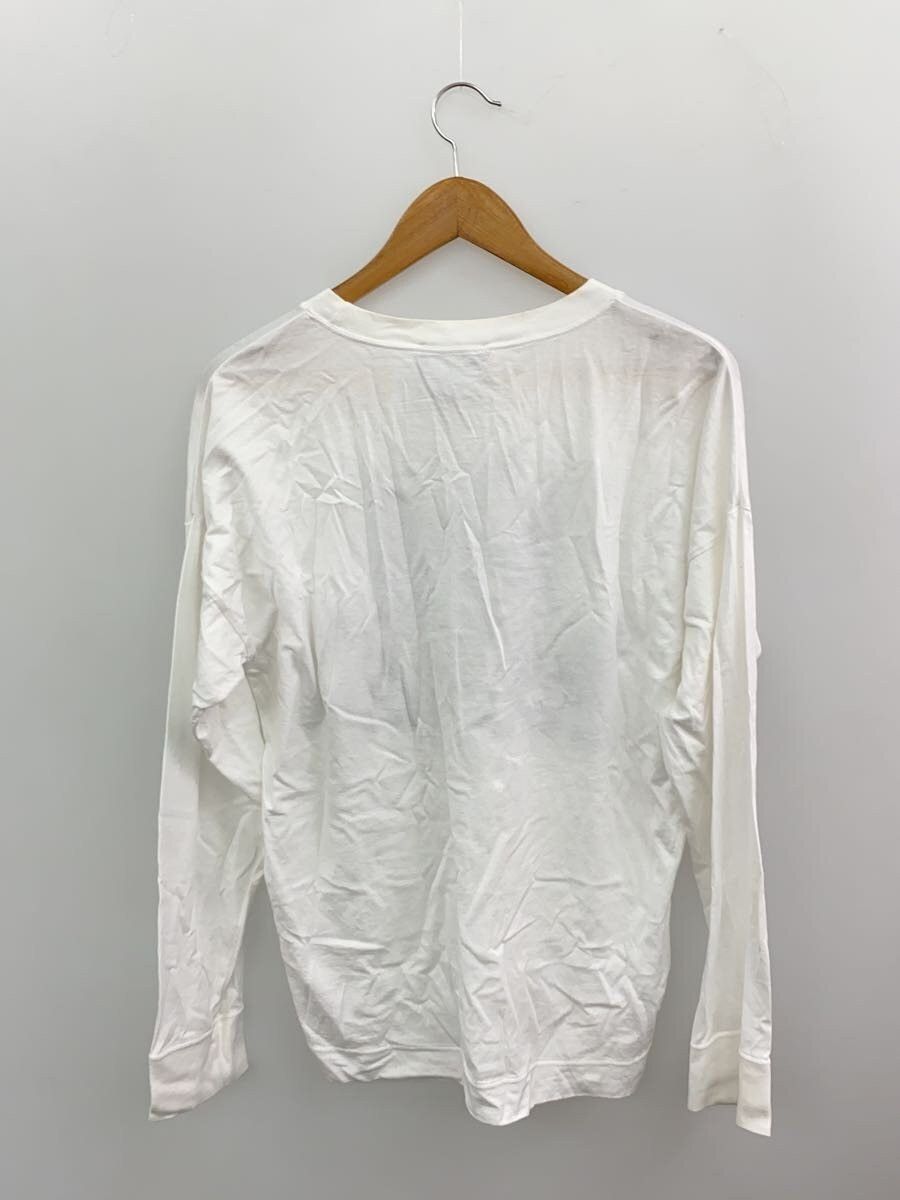 Vivienne Westwood Man London Orb Long Sleeve Tee Size US XS / EU 42 / 0 - 2 Thumbnail