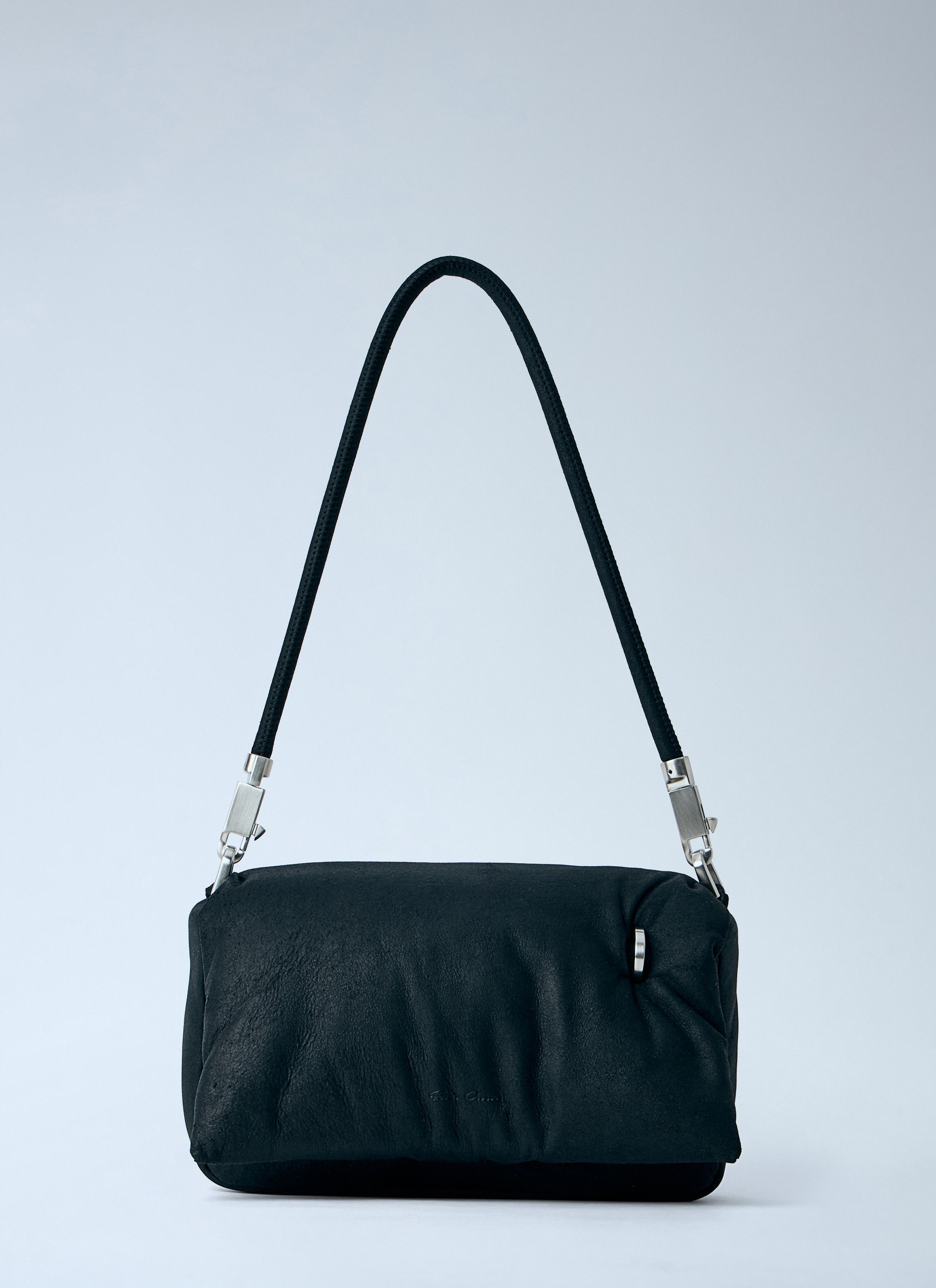 Rick Owens Pillow Crossbody Bag Size ONE SIZE - 1 Thumbnail
