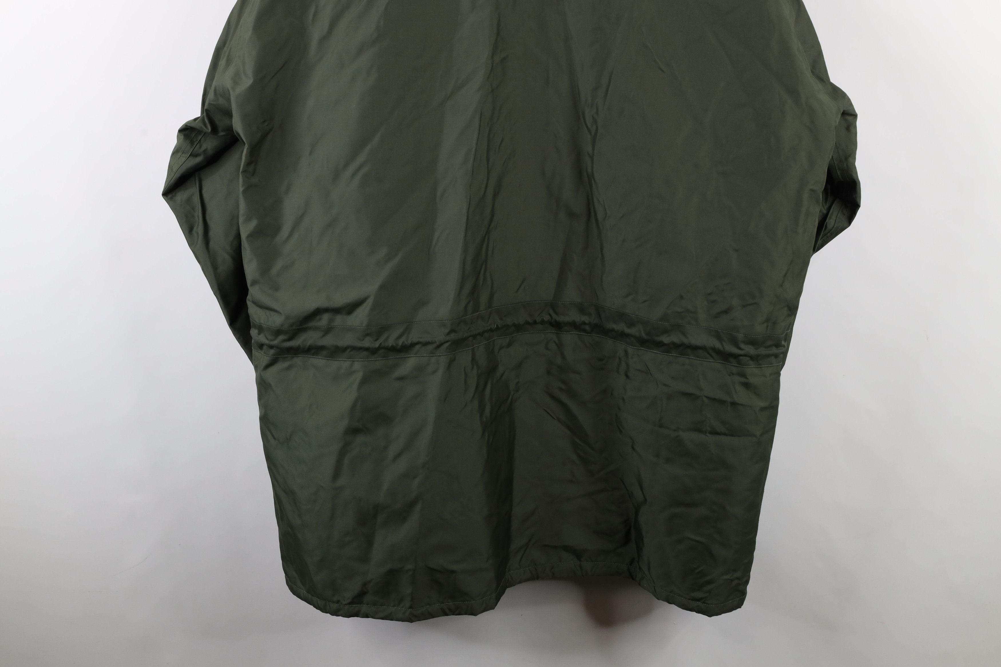 Carhartt × Vintage Vintage Y2K 2001 Prof Tech Styles Carhartt Marines Jacket Size US XL / EU 56 / 4 - 15 Thumbnail