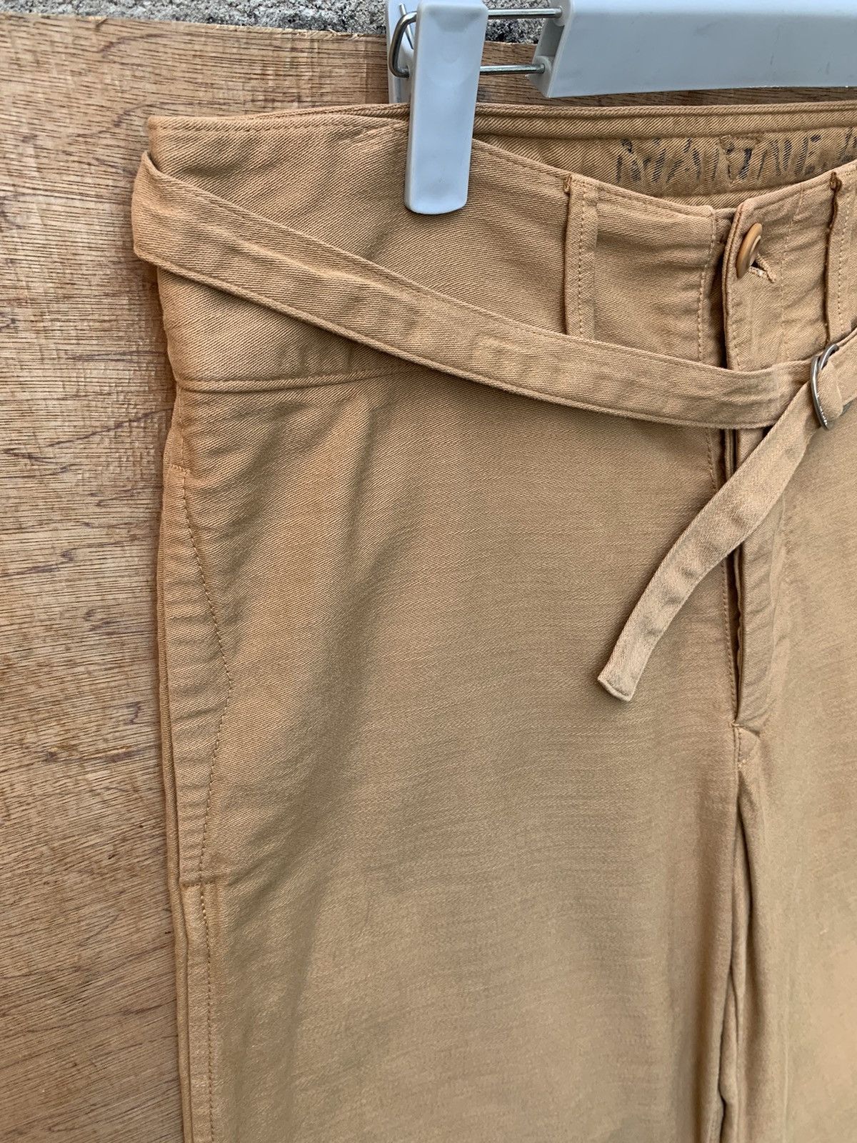45rpm 45rpm Marine 45 Trousers Baggy Pants Size US 30 / EU 46 - 12 Thumbnail