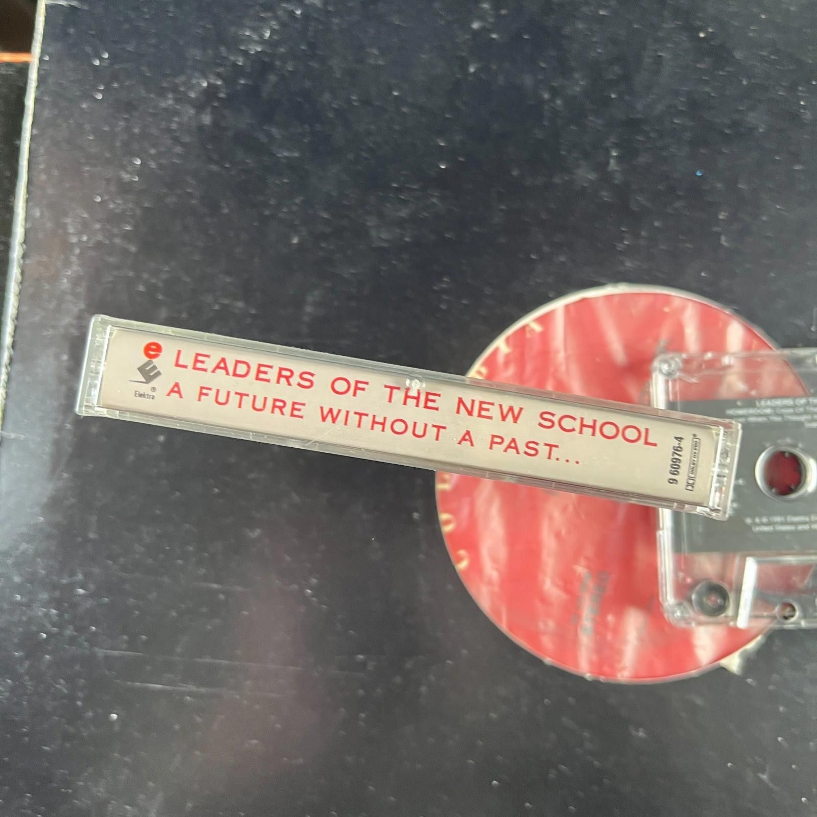 Other Damu The Fudgemunk How It Should Sound Vol 1 & 2 Cassette Size ONE SIZE - 3 Thumbnail