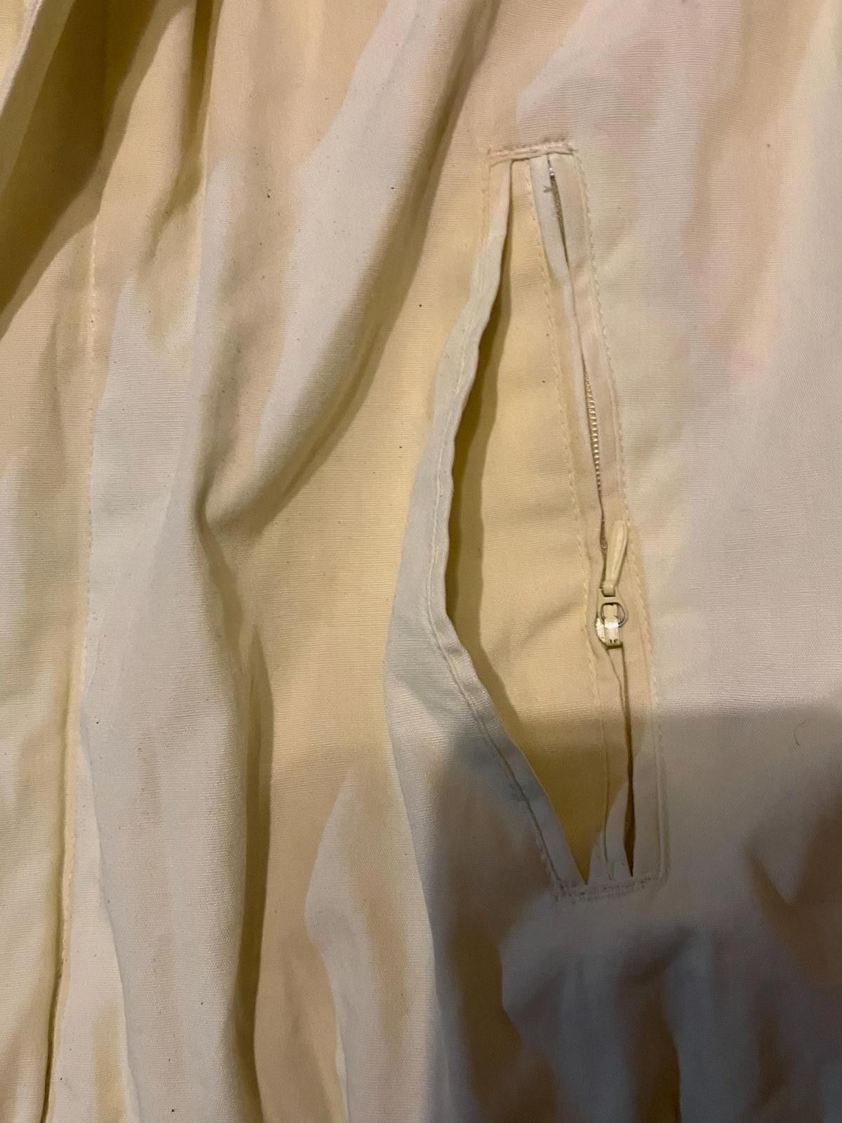 Other Vintage 90s Golf Jacket Size ONE SIZE - 5 Thumbnail
