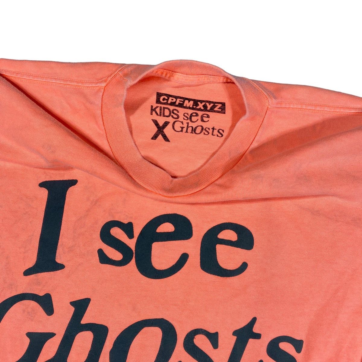 Cactus Plant Flea Market × Kanye West KIDS SEE GHOSTS CAMP FLOG GNAW Size US XL / EU 56 / 4 - 6 Thumbnail