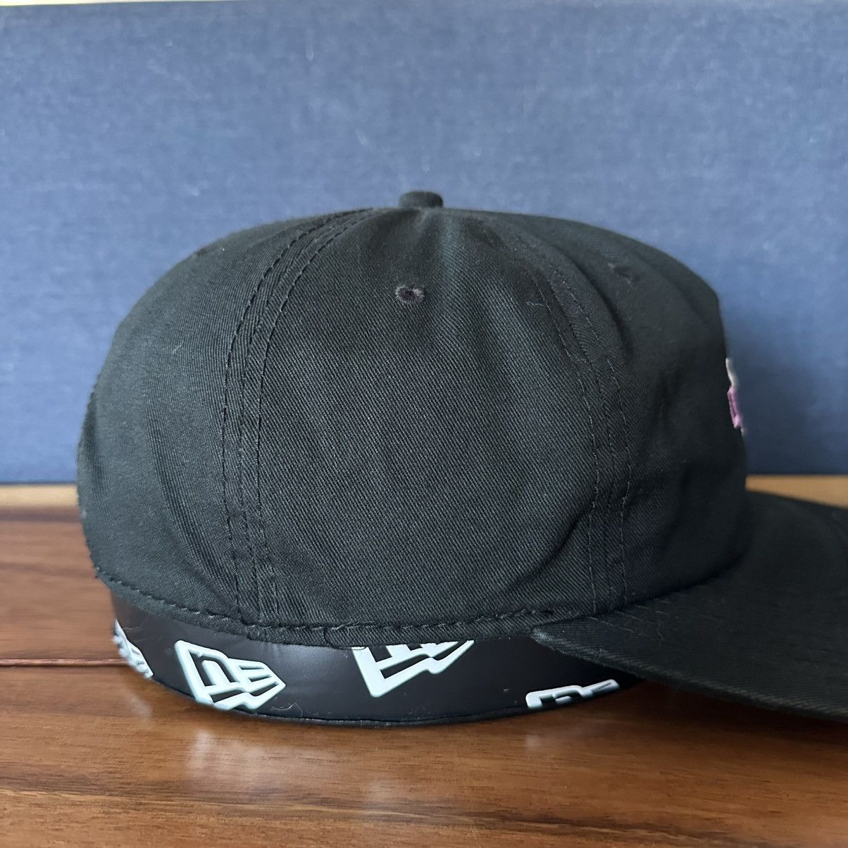 Sony Sony Playstation 4 Controller Buttons 5-Panel Snapback Hat Size ONE SIZE - 2 Thumbnail