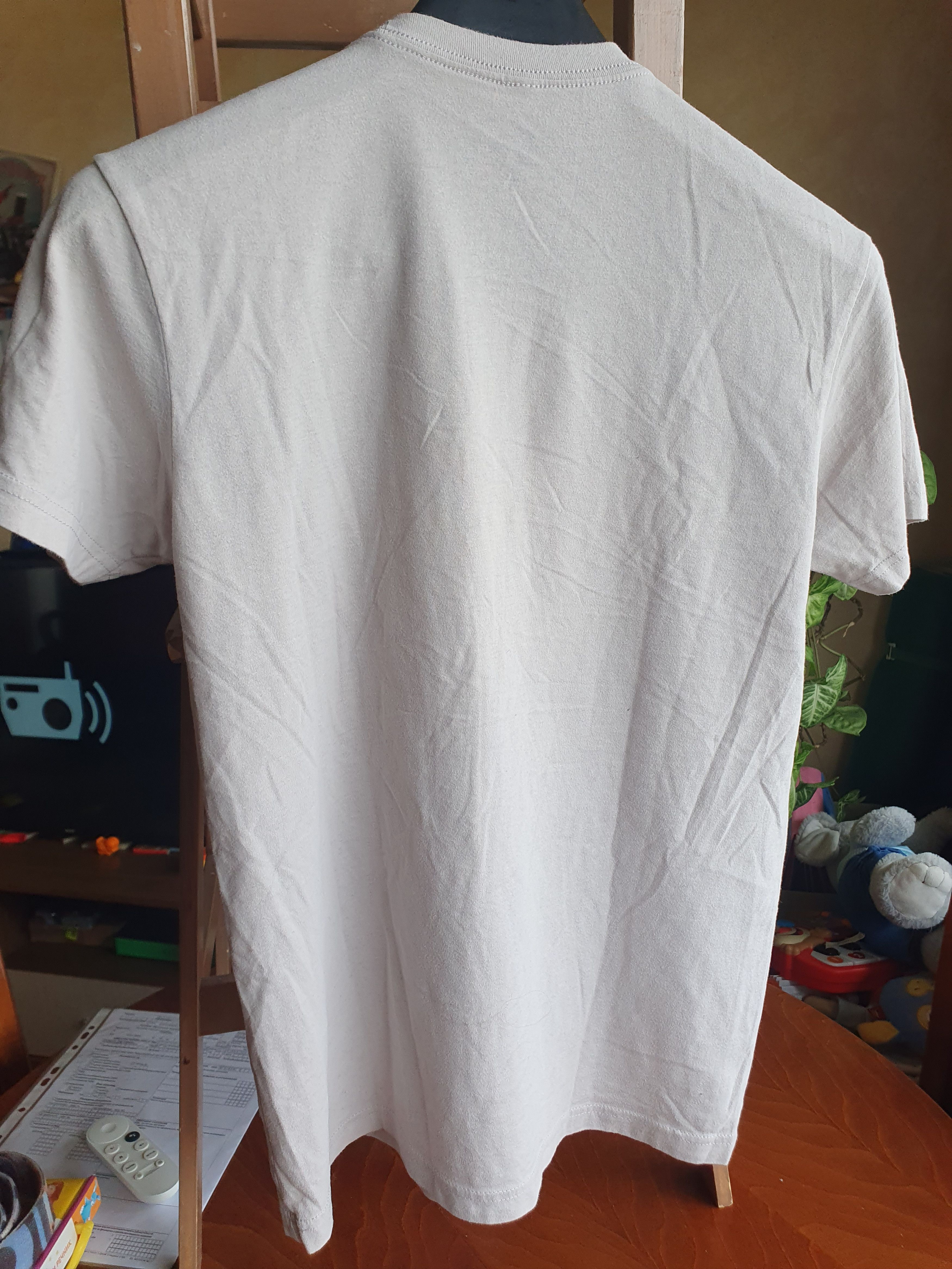 Vuori Vuori The Rise The Shine 2021 t-shirt sz S Size US S / EU 44-46 / 1 - 5 Thumbnail