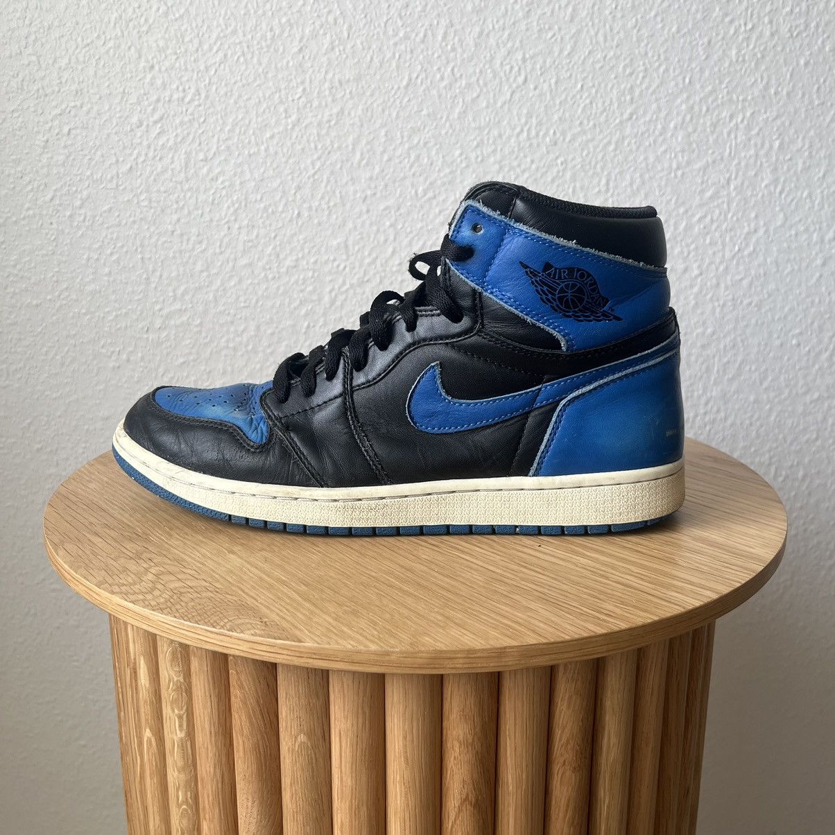Jordan Brand Jordan 1 Retro Royal Size US 11 / EU 44 - 7 Thumbnail