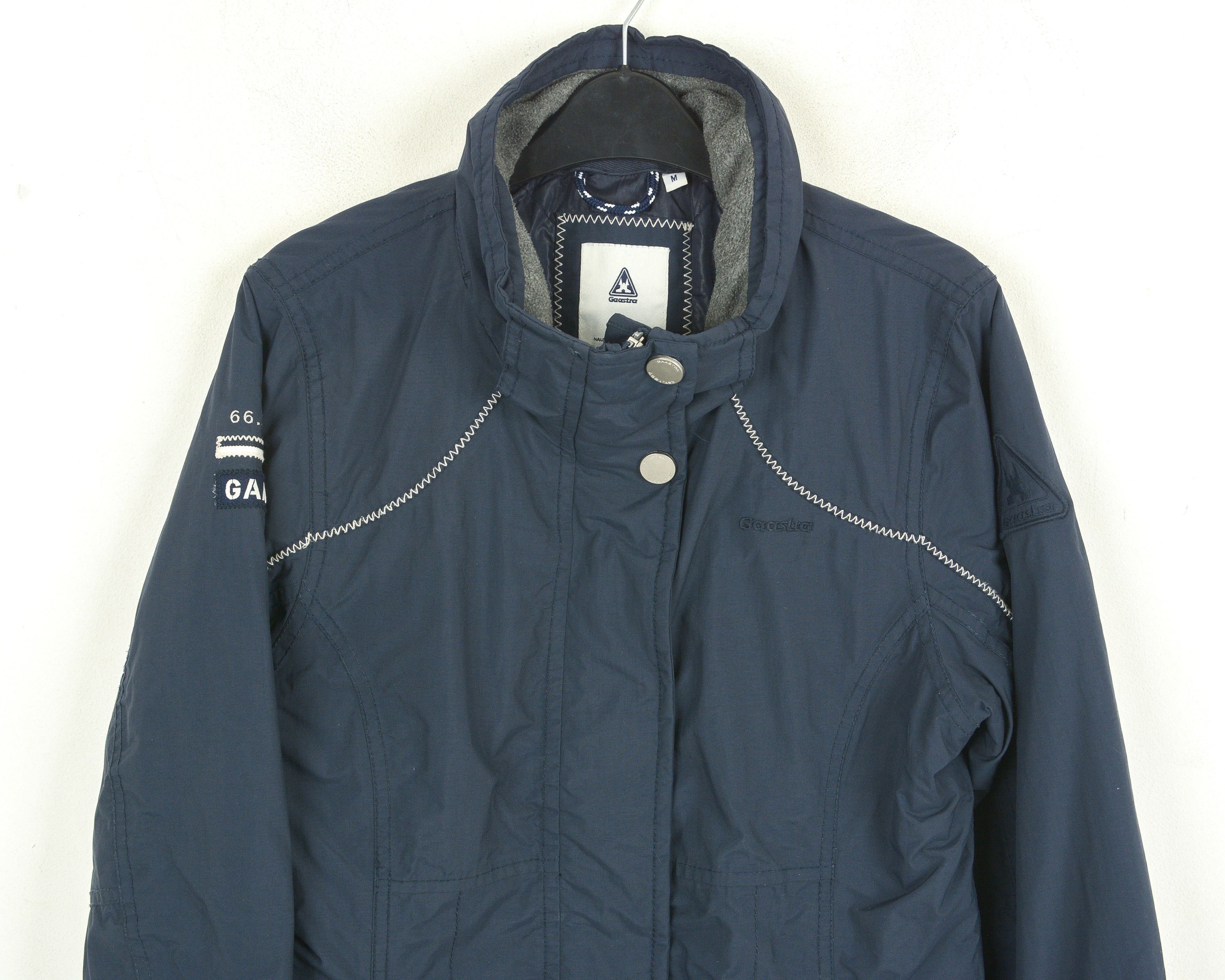 Other GAASTRA PR-G AIR Womens M Jacket Coat Windbreaker Size M / US 6-8 / IT 42-44 - 2 Thumbnail