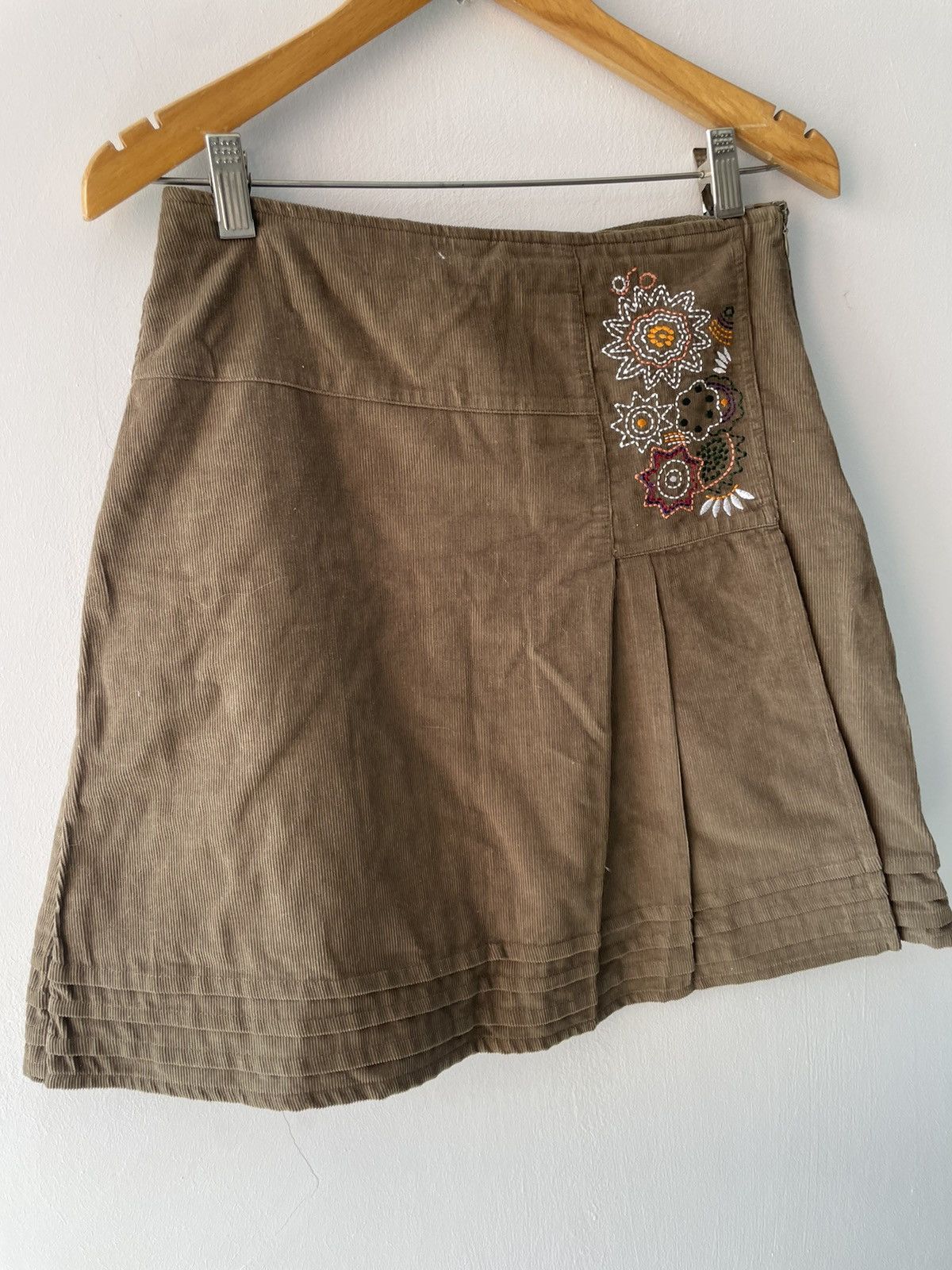 Vintage Y2k skirt Size 24" / US 00 / IT 34 - 4 Thumbnail