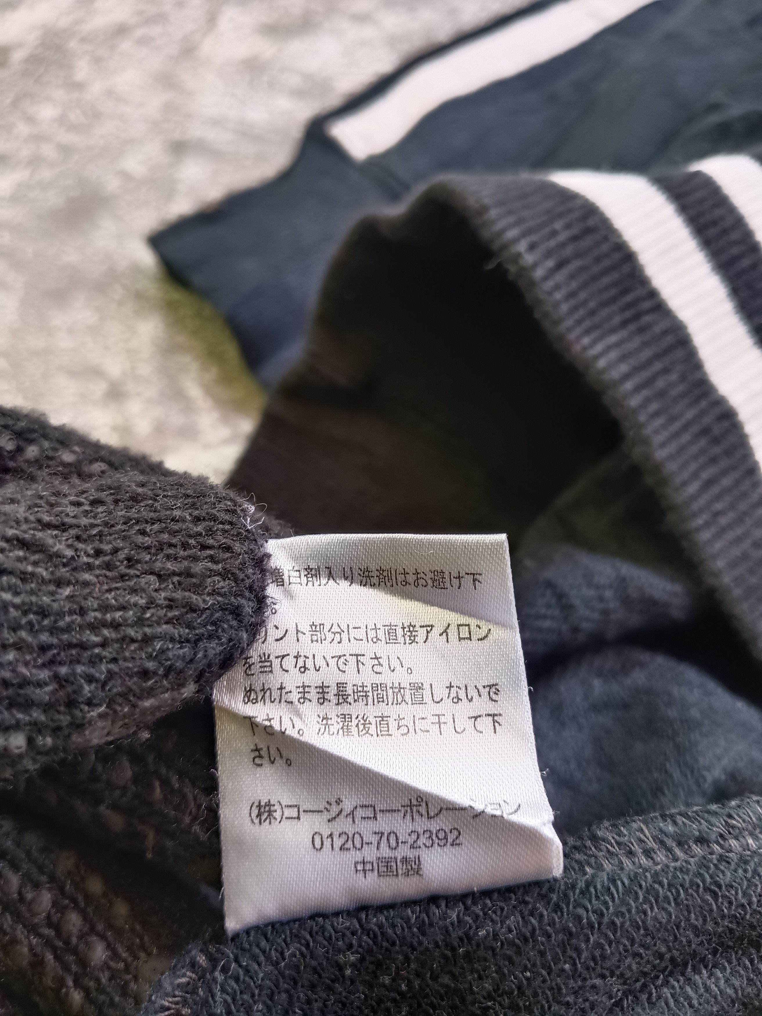 Designer × Japanese Brand Baby Doll Hoodie Style vivienne westwood Size S / US 4 / IT 40 - 3 Thumbnail