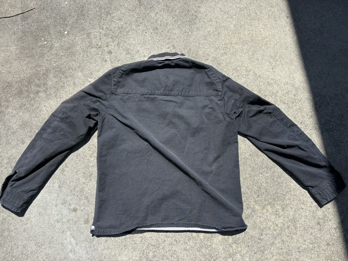 Number (N)ine Number (N)ine 99' “Enfant Terrible II” Long Sleeve Size US M / EU 48-50 / 2 - 4 Thumbnail