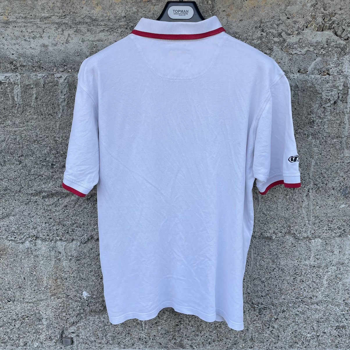 Vintage Vintage T-shirts England Rugby League Polo 90s Y2K Size US S / EU 44-46 / 1 - 2 Thumbnail