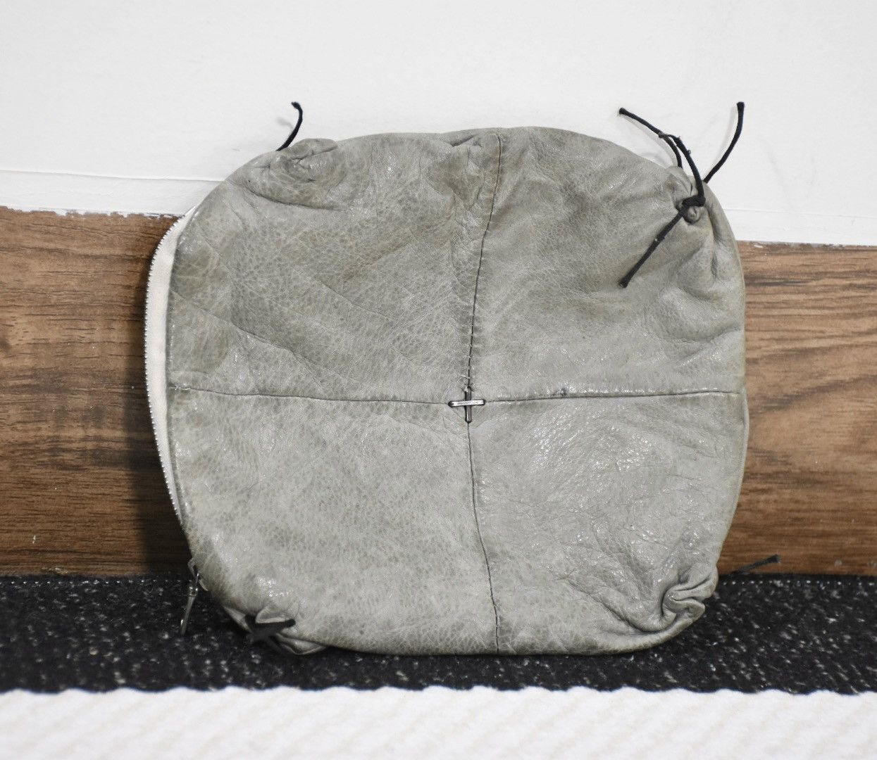 Ma+ M.A+ Maurizio Amadei Leather Bag Wallet Size ONE SIZE - 3 Thumbnail