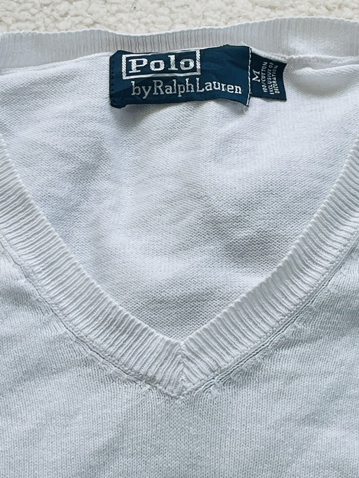 Ralph Lauren Polo Ralph Lauren Taille M (EU 48-50) Size US M / EU 48-50 / 2 - 2 Thumbnail