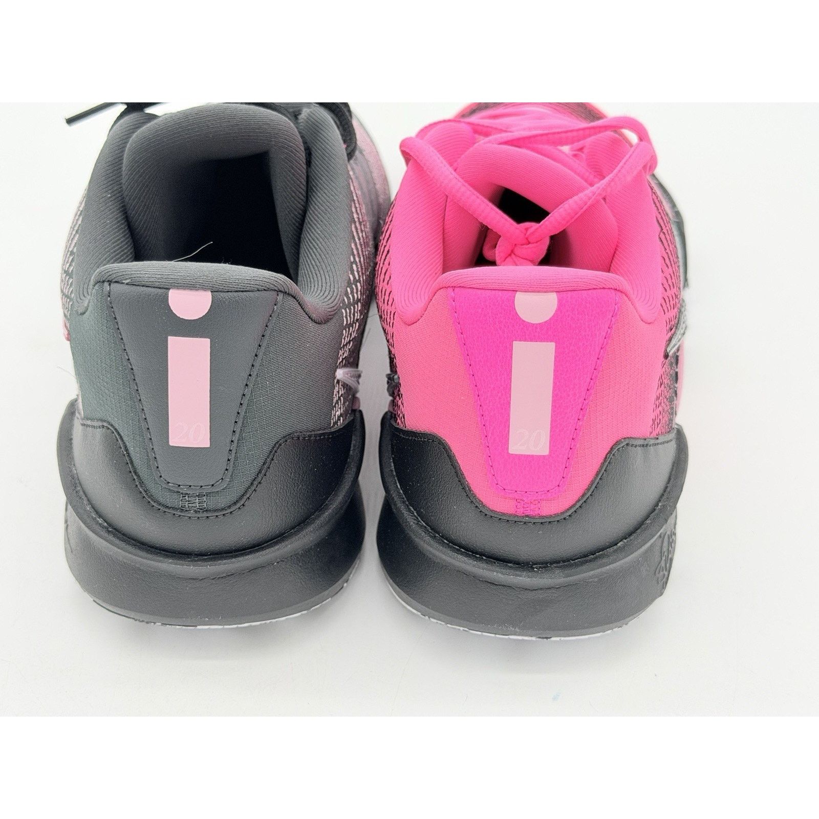 Nike Women’s 13.5 / Men’s 12- Nike ID NBY Sabrina 3 IO7548-900 Size US 12 / IT 42 - 3 Thumbnail