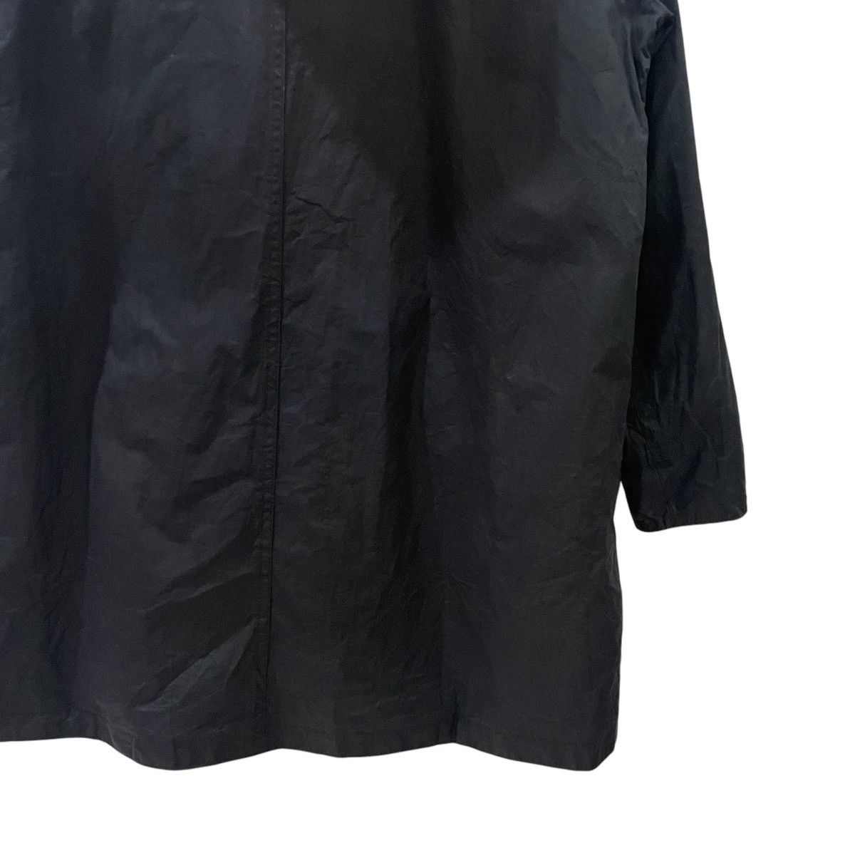 Barbour Vintage Barbour 4oz Wax Jacket Size US XL / EU 56 / 4 - 13 Thumbnail