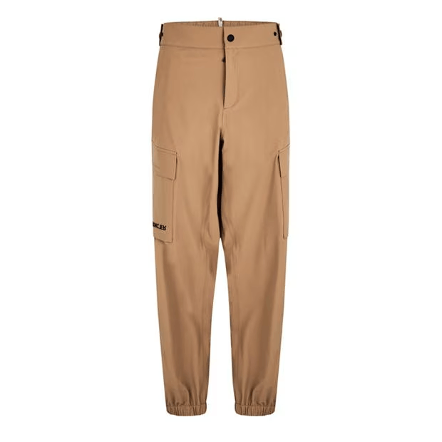 Moncler Cargo Trousers Size US 36 / EU 52 - 1 Thumbnail