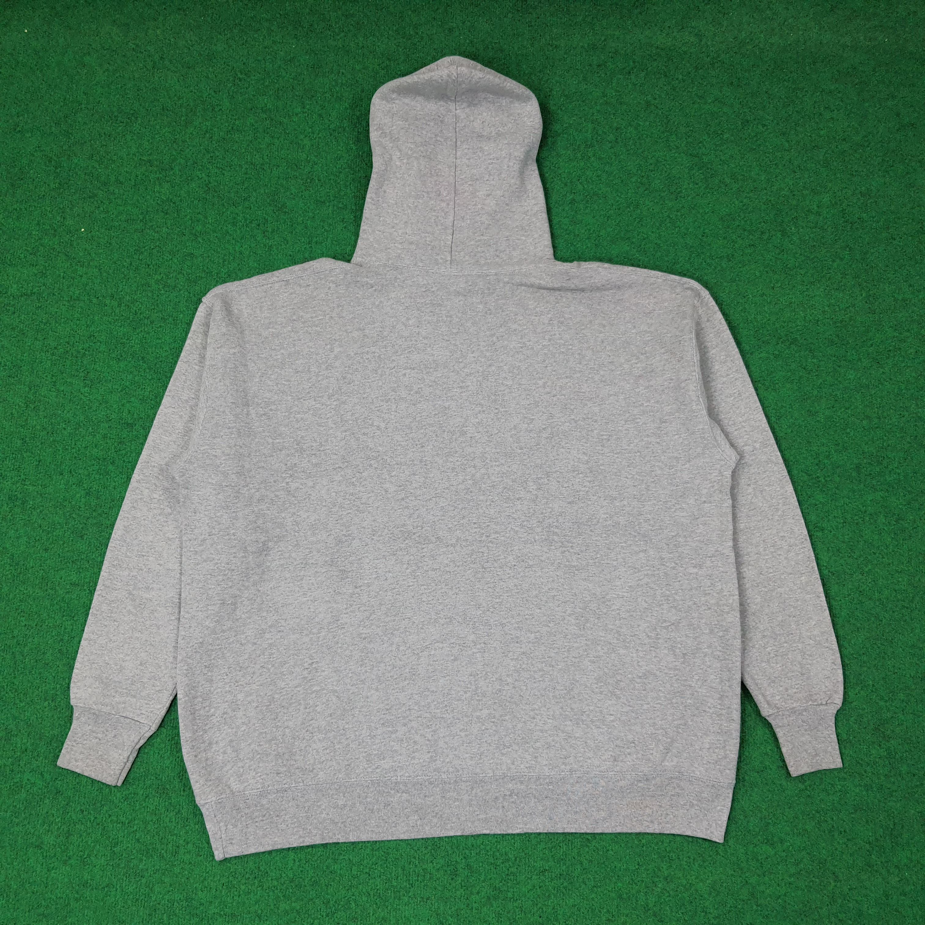 NFL Vintage NFL Indianapolis Colts American Team Hoodie C261N14 Size US XXL / EU 58 / 5 - 3 Thumbnail