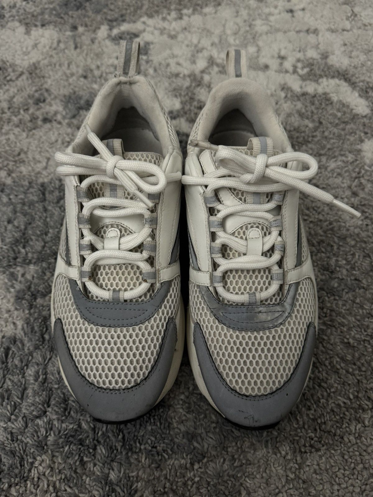 Dior Dior B22 Shoes 🥥 Size US 8 / EU 41 - 3 Thumbnail