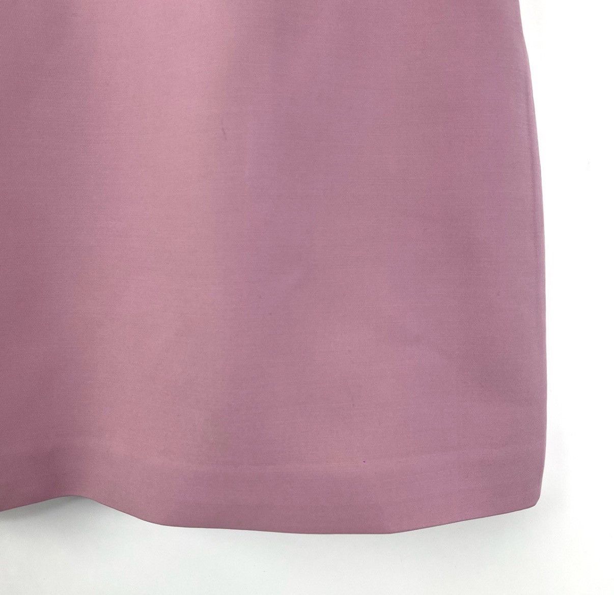 Gucci Gucci/Pink Side Zip Skirt K12 Size XS / US 0-2 / IT 36-38 - 5 Thumbnail