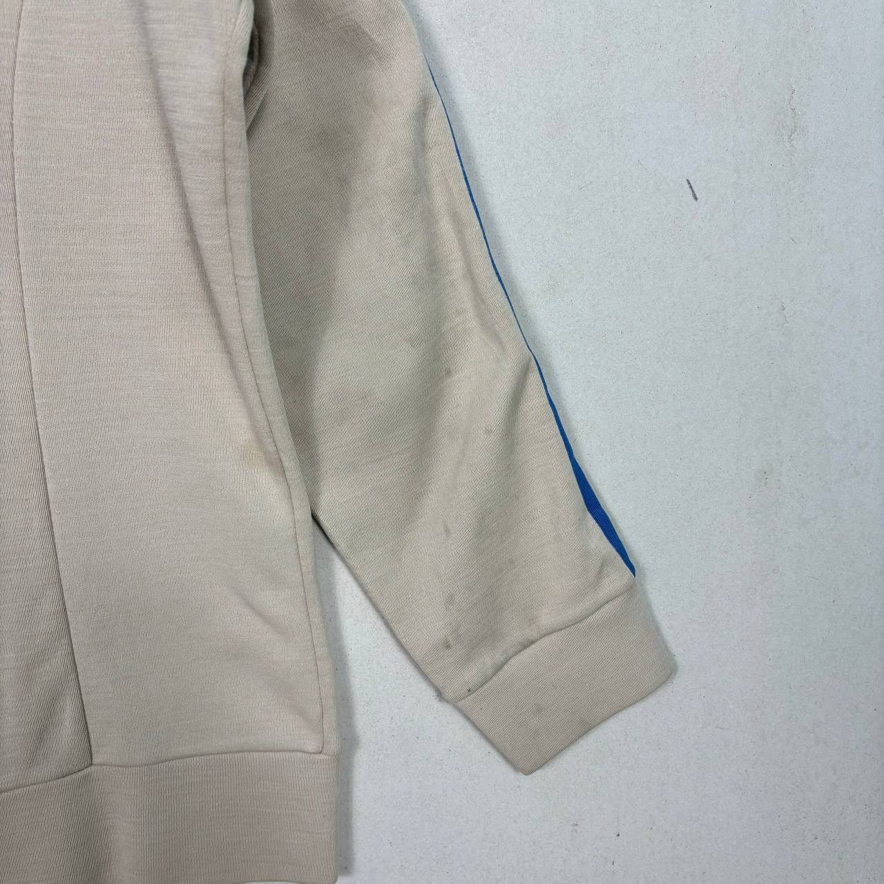 Adidas Vintage 70s Adidas Schwahn Tracksuit Jacket Size US M / EU 48-50 / 2 - 4 Thumbnail