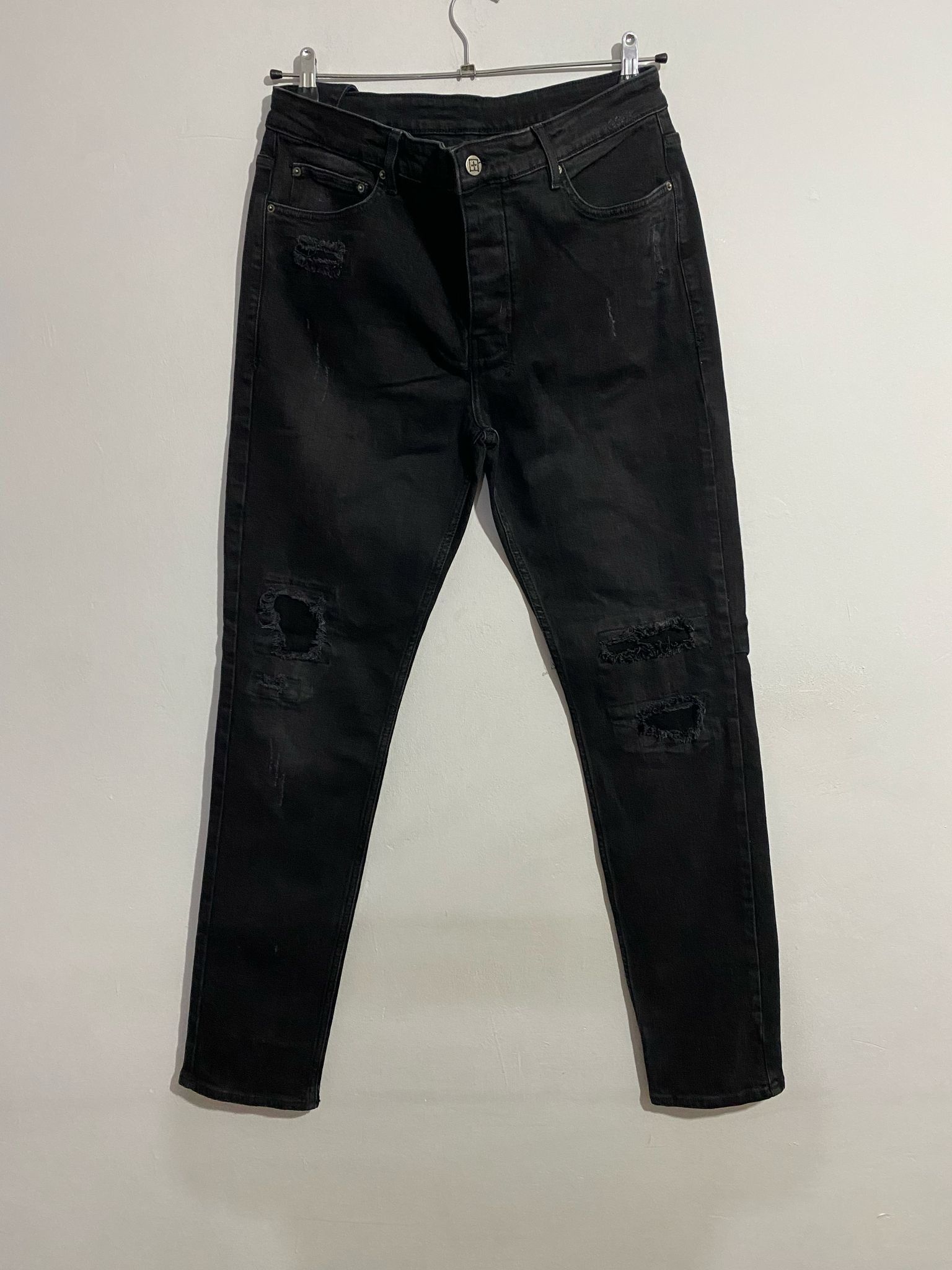 Ksubi Ksubi boneyard jeans Size US 36 / EU 52 - 6 Thumbnail