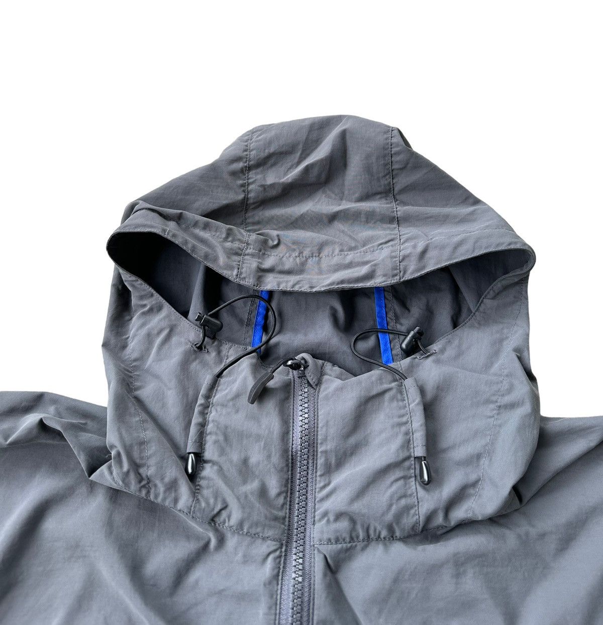Japanese Brand Millet waterproof windbreaker jacket Size US M / EU 48-50 / 2 - 4 Thumbnail