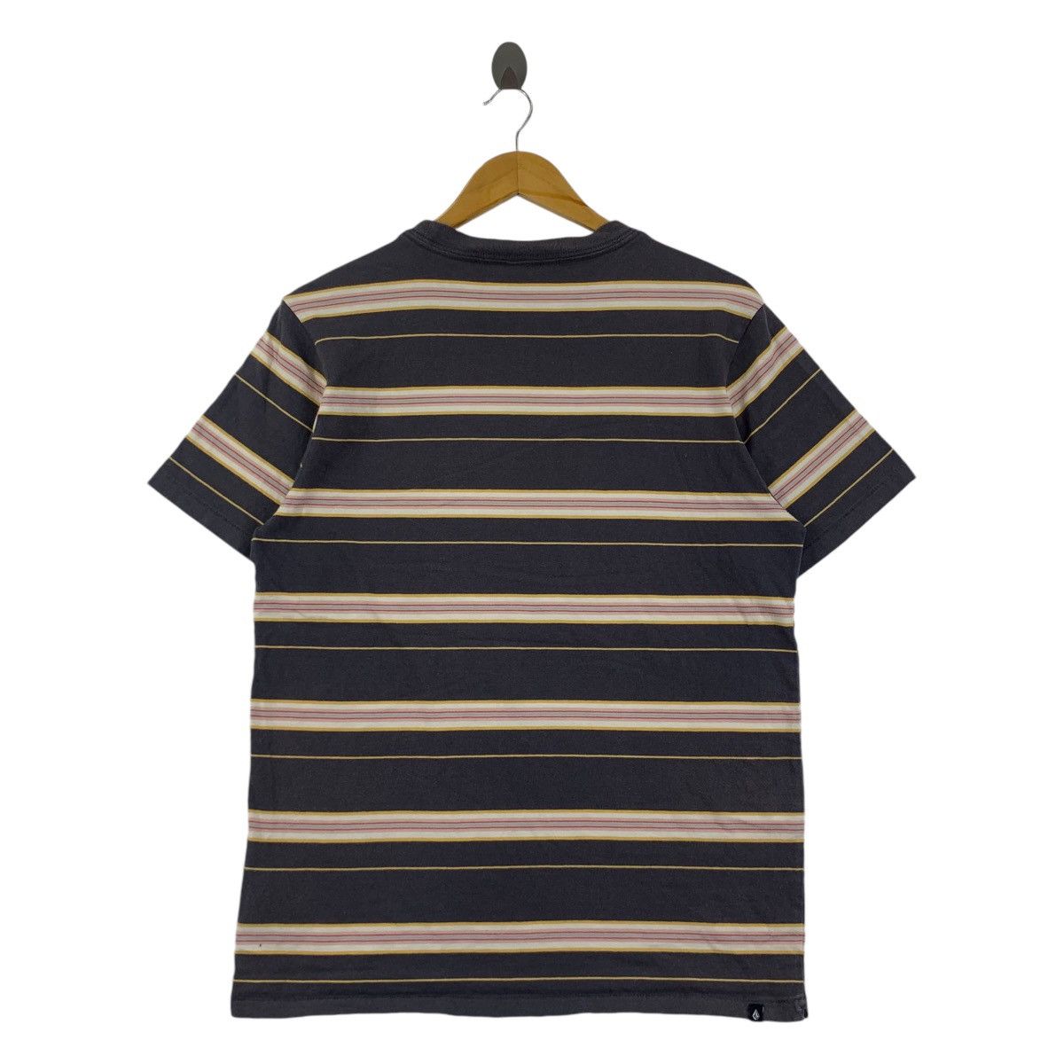 Volcom VOLCOM SKATEBOARD True To This Collection Tee Shirt Size US M / EU 48-50 / 2 - 4 Thumbnail