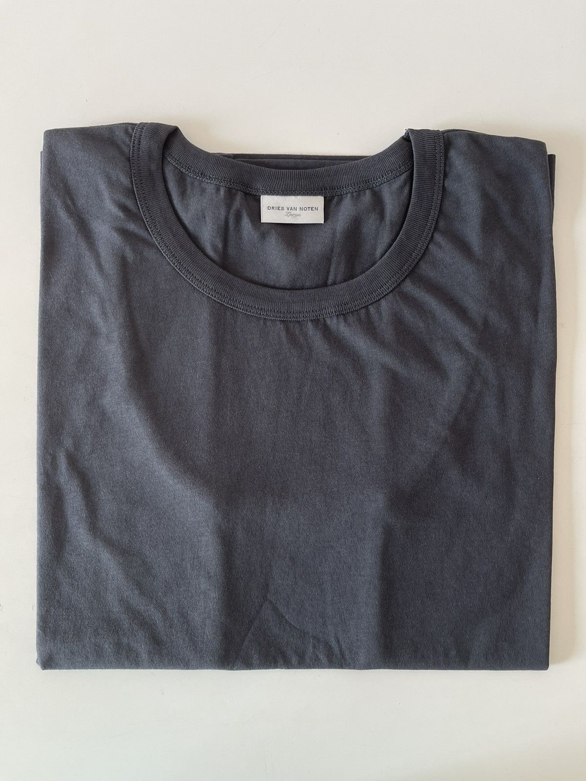 Dries Van Noten Dries Van Noten Tank Top Unisex Size M / US 6-8 / IT 42-44 - 3 Thumbnail