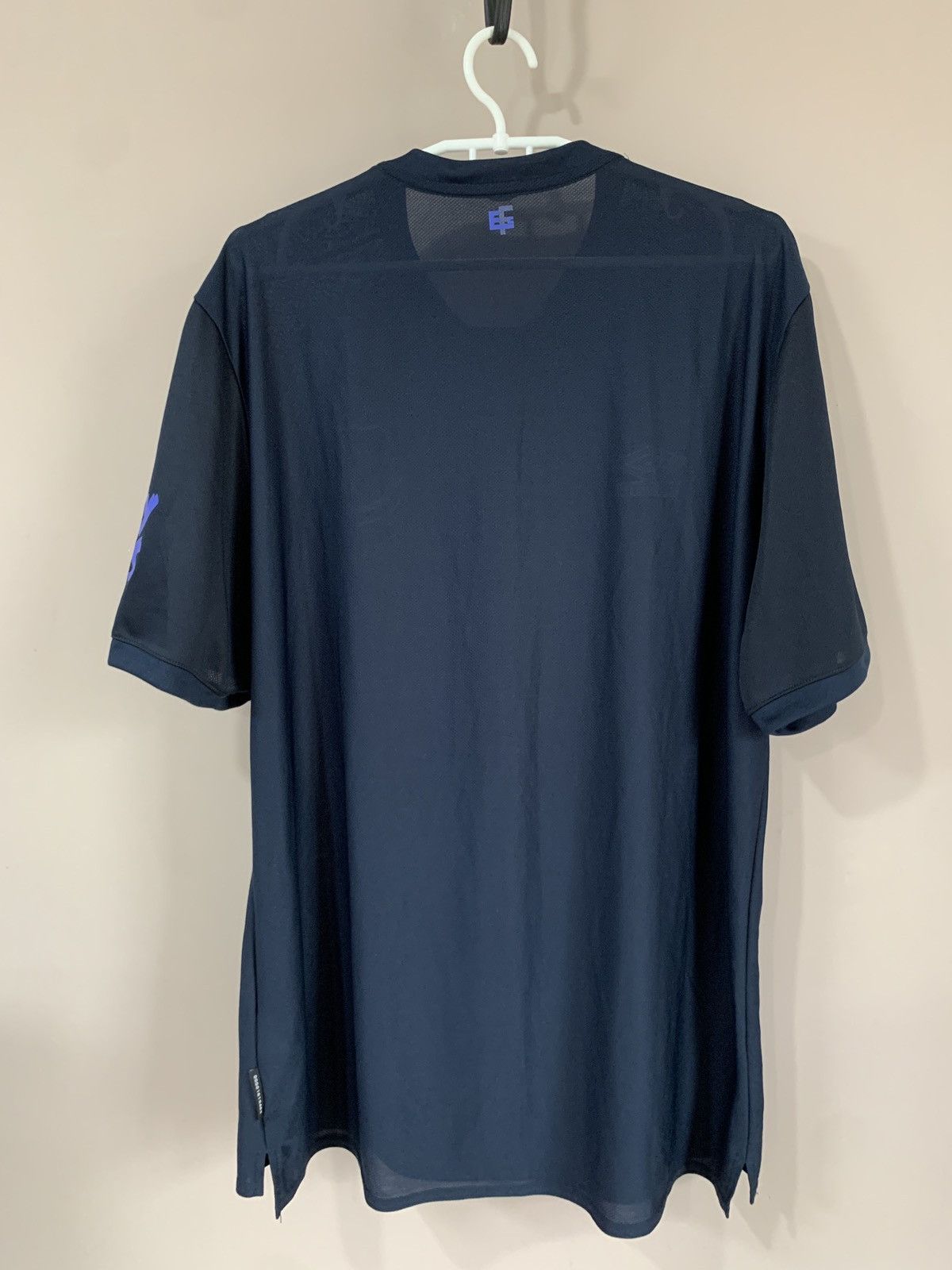 Umbro Everton Third Football Shirt Umbro Soccer Jersey Size XXL Size US XXL / EU 58 / 5 - 2 Thumbnail