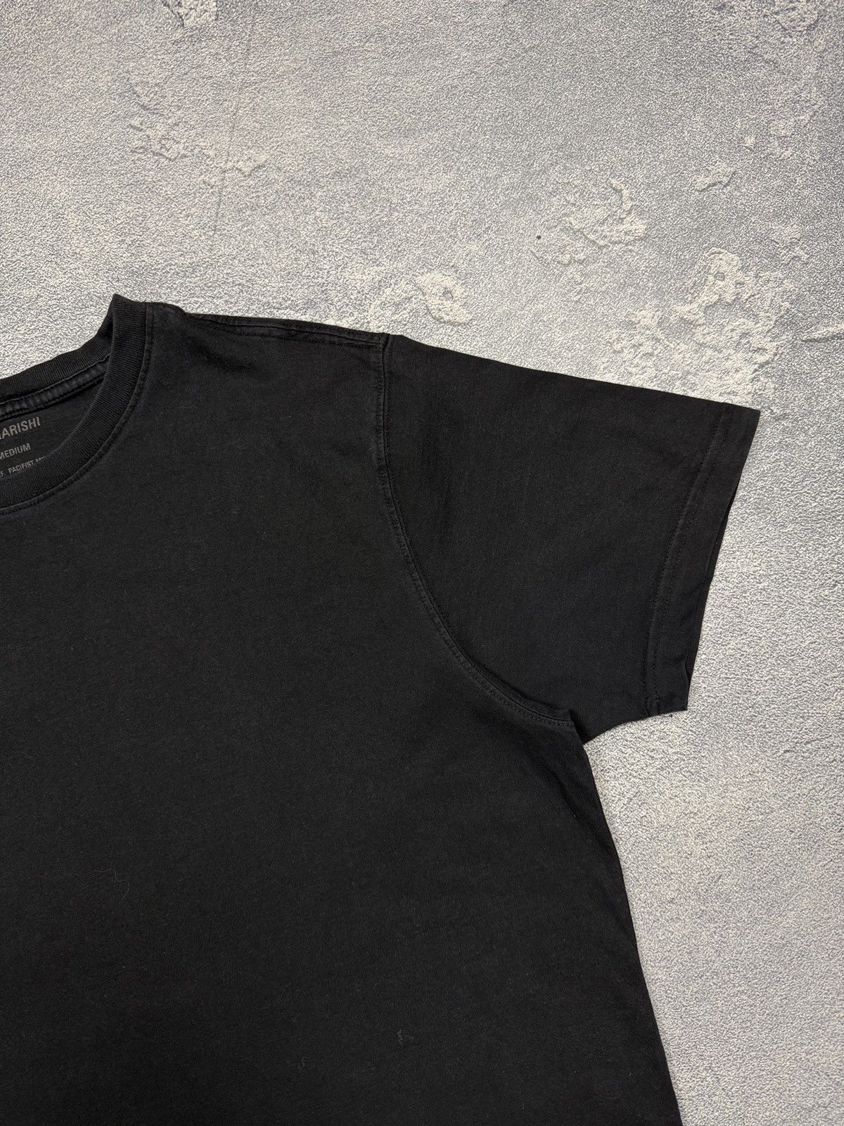 Japanese Brand Maharishi Tee Shirt Size US M / EU 48-50 / 2 - 4 Thumbnail