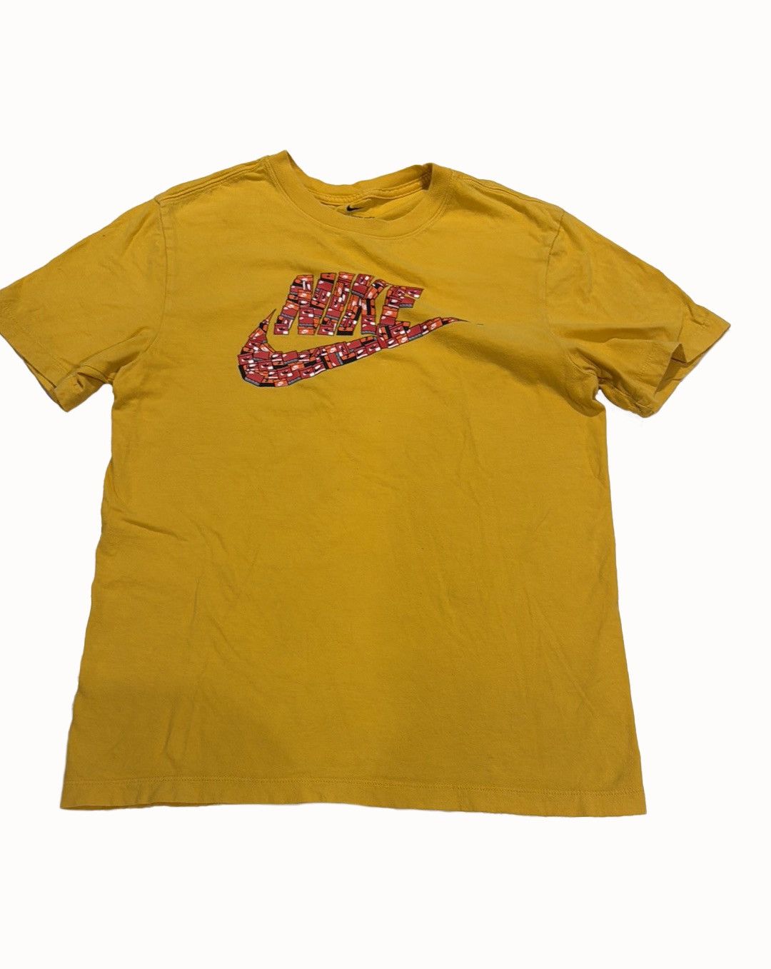 Nike Nike T Size US S / EU 44-46 / 1 - 1 Thumbnail