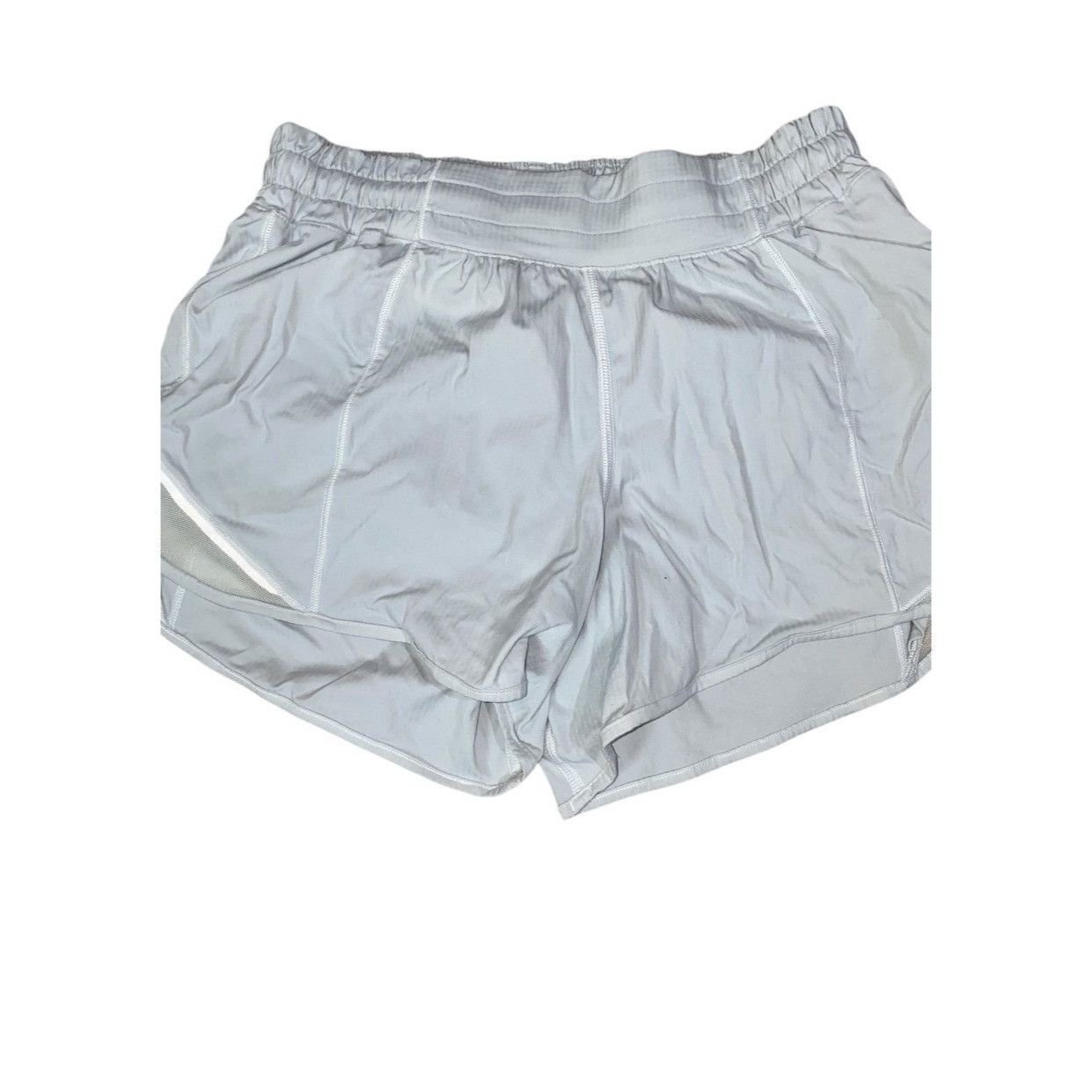Lululemon Lululemon short size 6 l very good condition. Size 22" - 2 Thumbnail