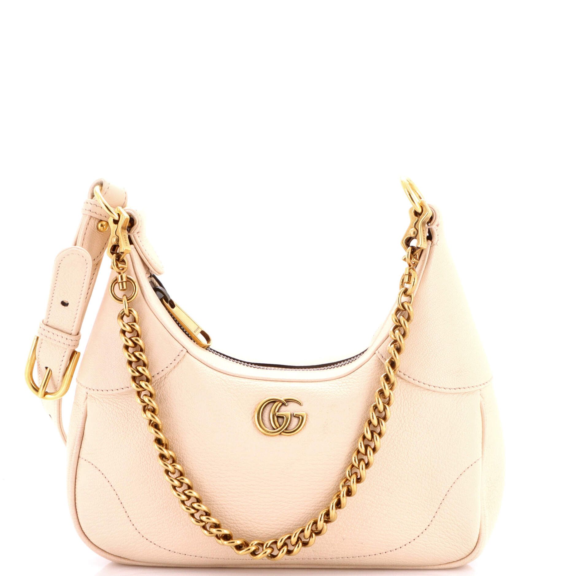 Gucci Aphrodite Zip Shoulder Bag Size ONE SIZE - 1 Thumbnail
