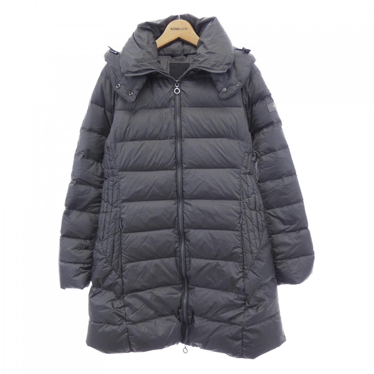 Other Other TATRAS Down Coat Textile Outerwear LTAT24A4694 DUTY FREE for USA Size ONE SIZE - 1 Thumbnail