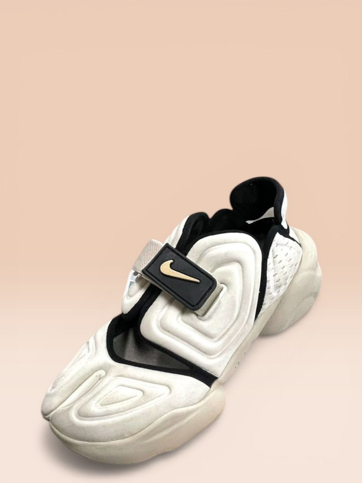 Nike Wmns Nike Aqua Rift 'Summit White' Size US 6.5 / IT 36.5 - 10 Thumbnail