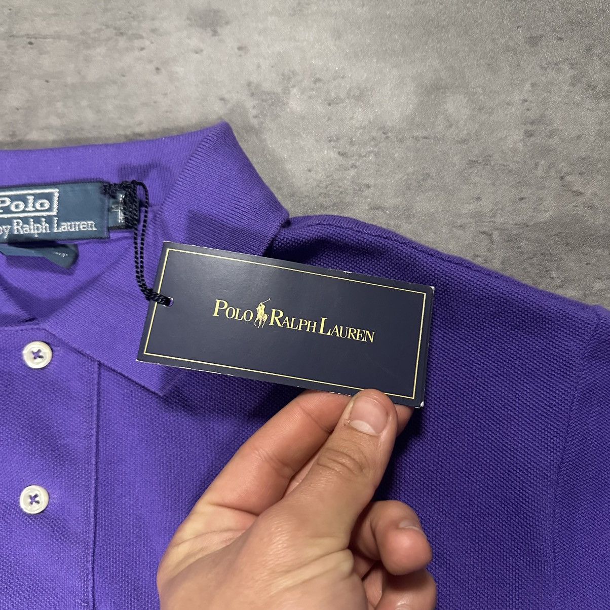 Polo Ralph Lauren × Ralph Lauren Ralph Lauren x Chief Keef x Big Pony x Brazil Size US M / EU 48-50 / 2 - 7 Thumbnail