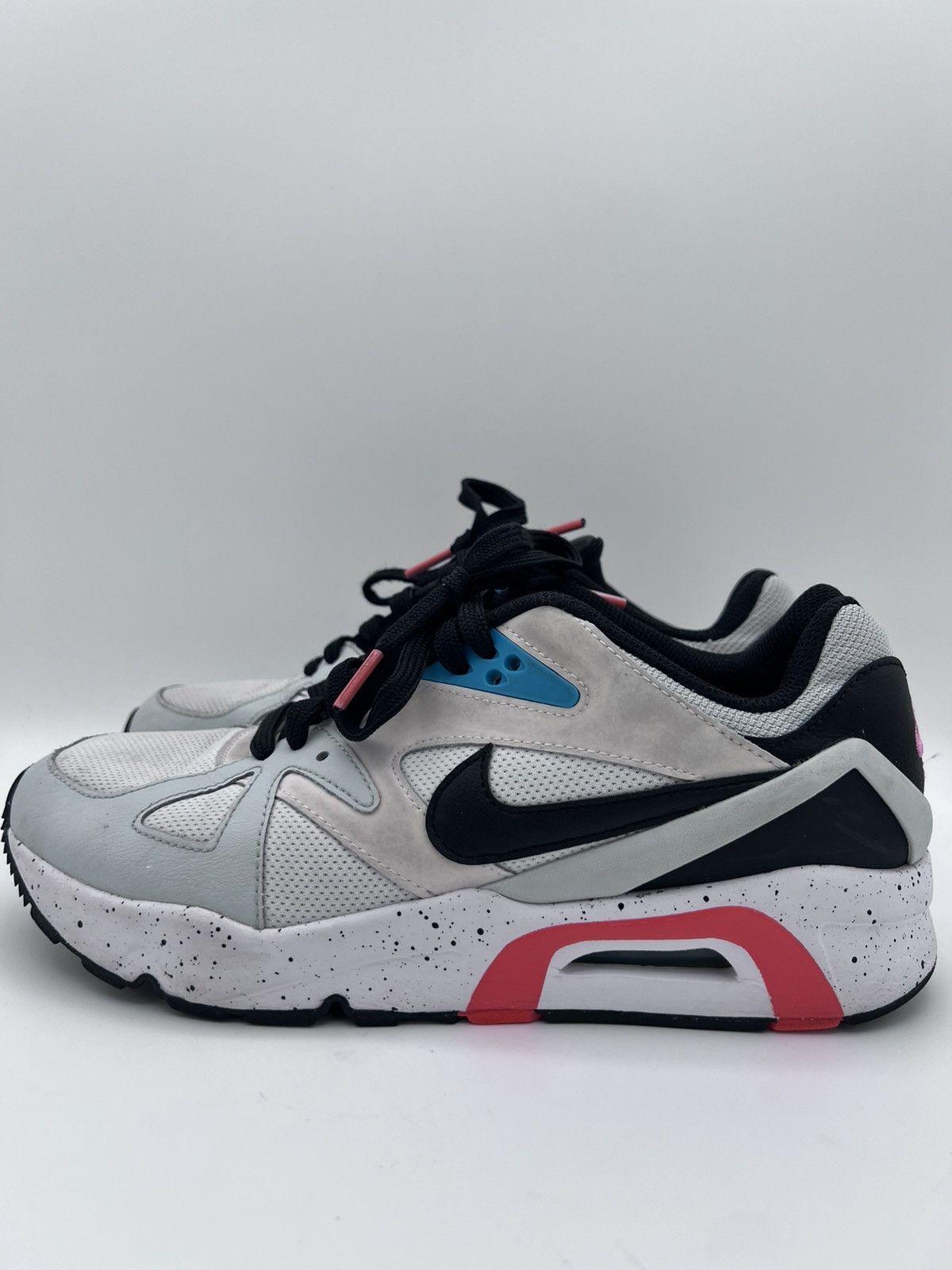 Nike Nike : AIR STRUCTURE Shoes Youth - Men's size 7 CW1646 005 Size US 7 / EU 40 - 4 Thumbnail