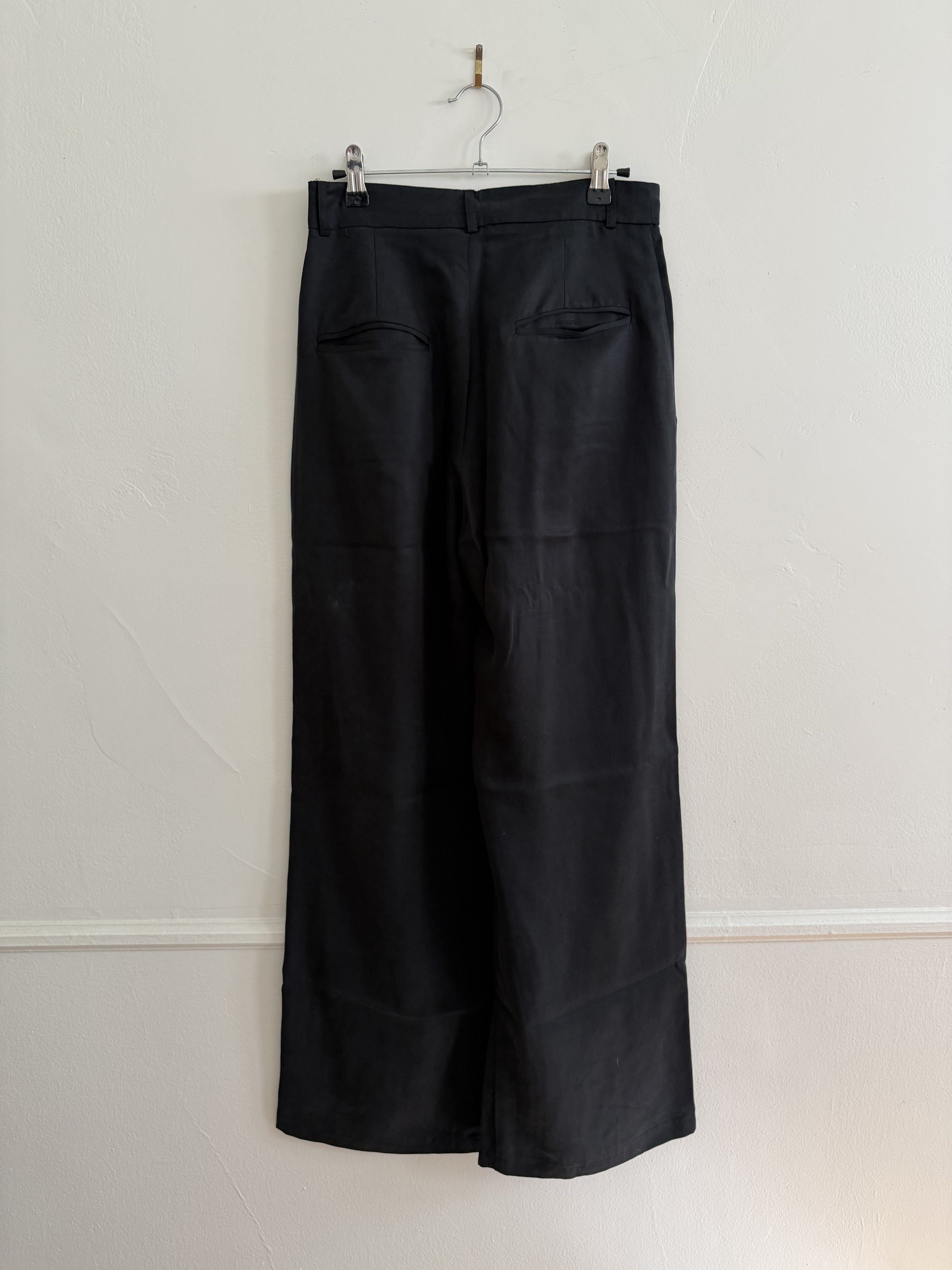 Reformation Mason Pant Size 28" / US 6 / IT 42 - 2 Thumbnail