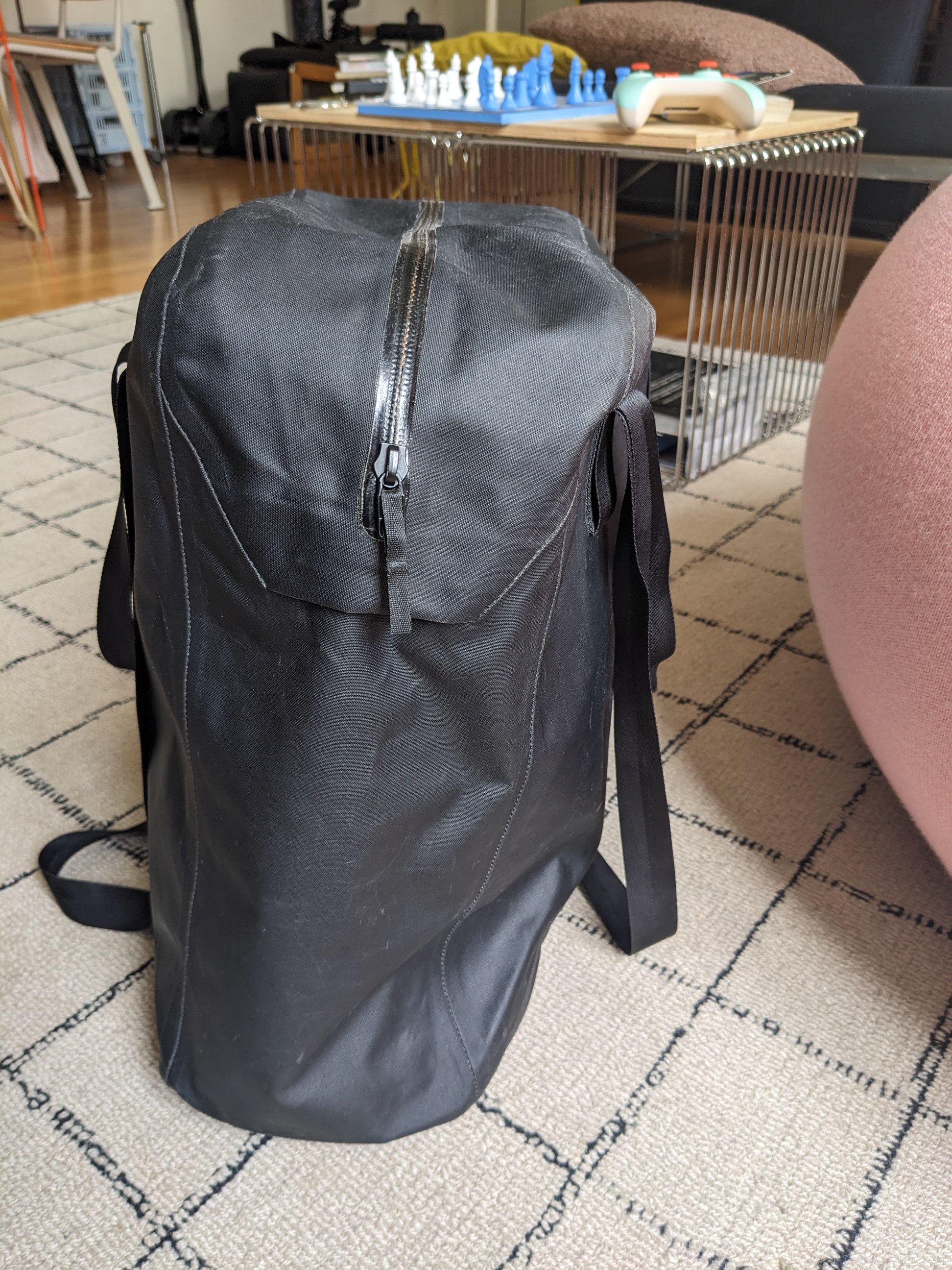 Veilance Arcteryx Veilance Seque Tote Bag Size ONE SIZE - 4 Thumbnail