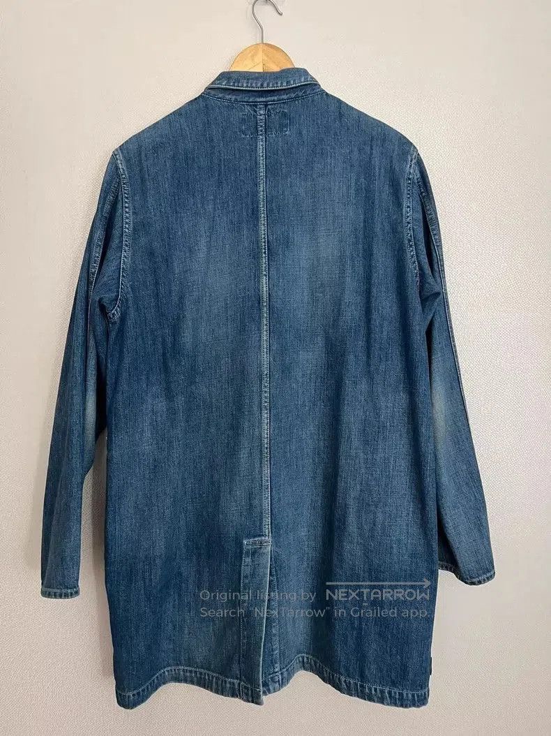 Neighborhood Neighborhood Denim Jacket. Size US XS / EU 42 / 0 - 2 Thumbnail